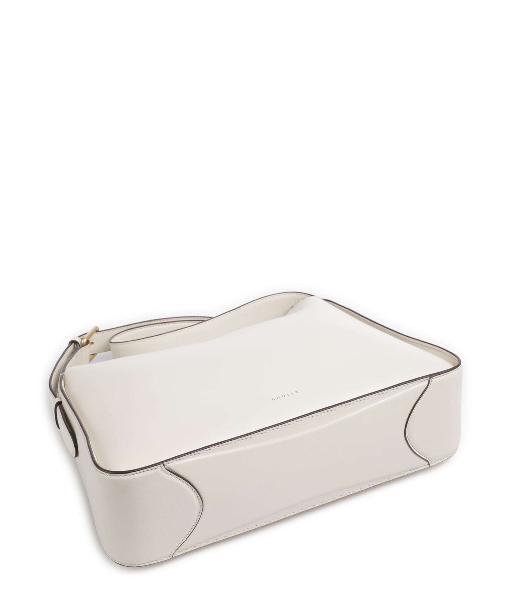 Radley London Westwell Lane Shoulder bag chalk