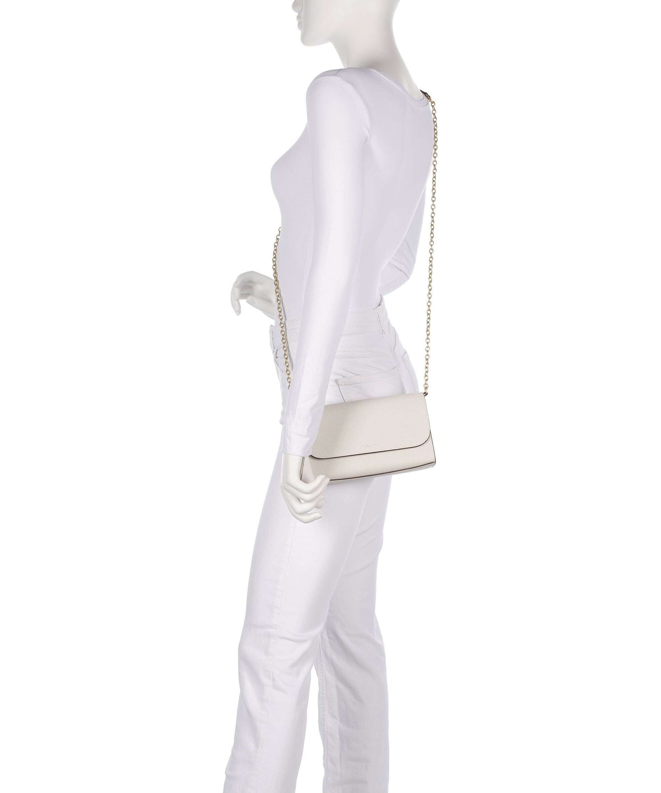 Radley London The Rathbone Wallet chalk