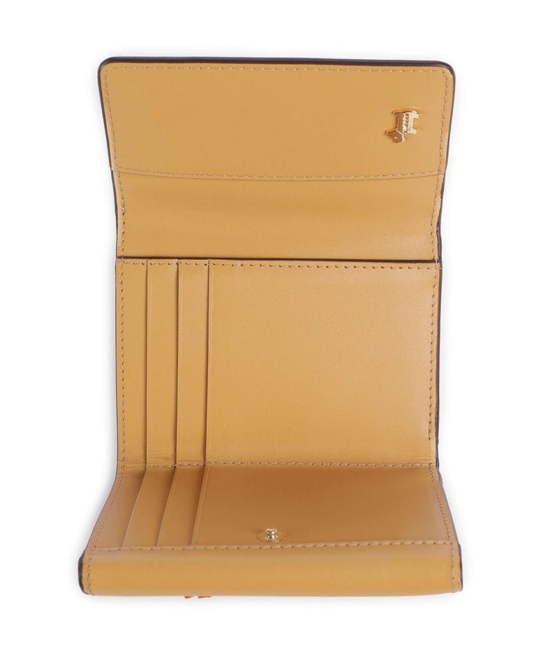Radley London Bird of Paradise Wallet chalk