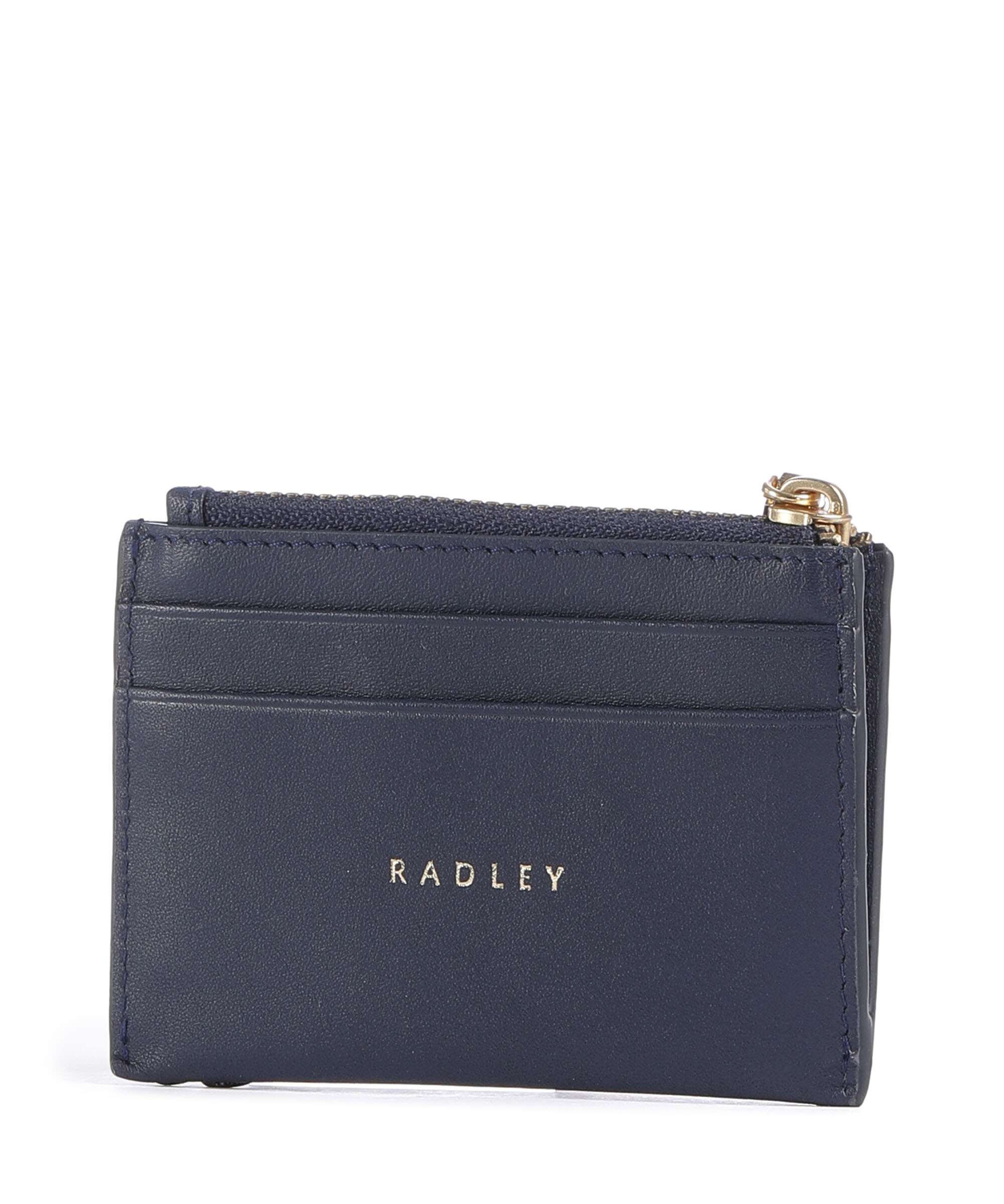 Radley London Coin Street Credit card holder evenfall