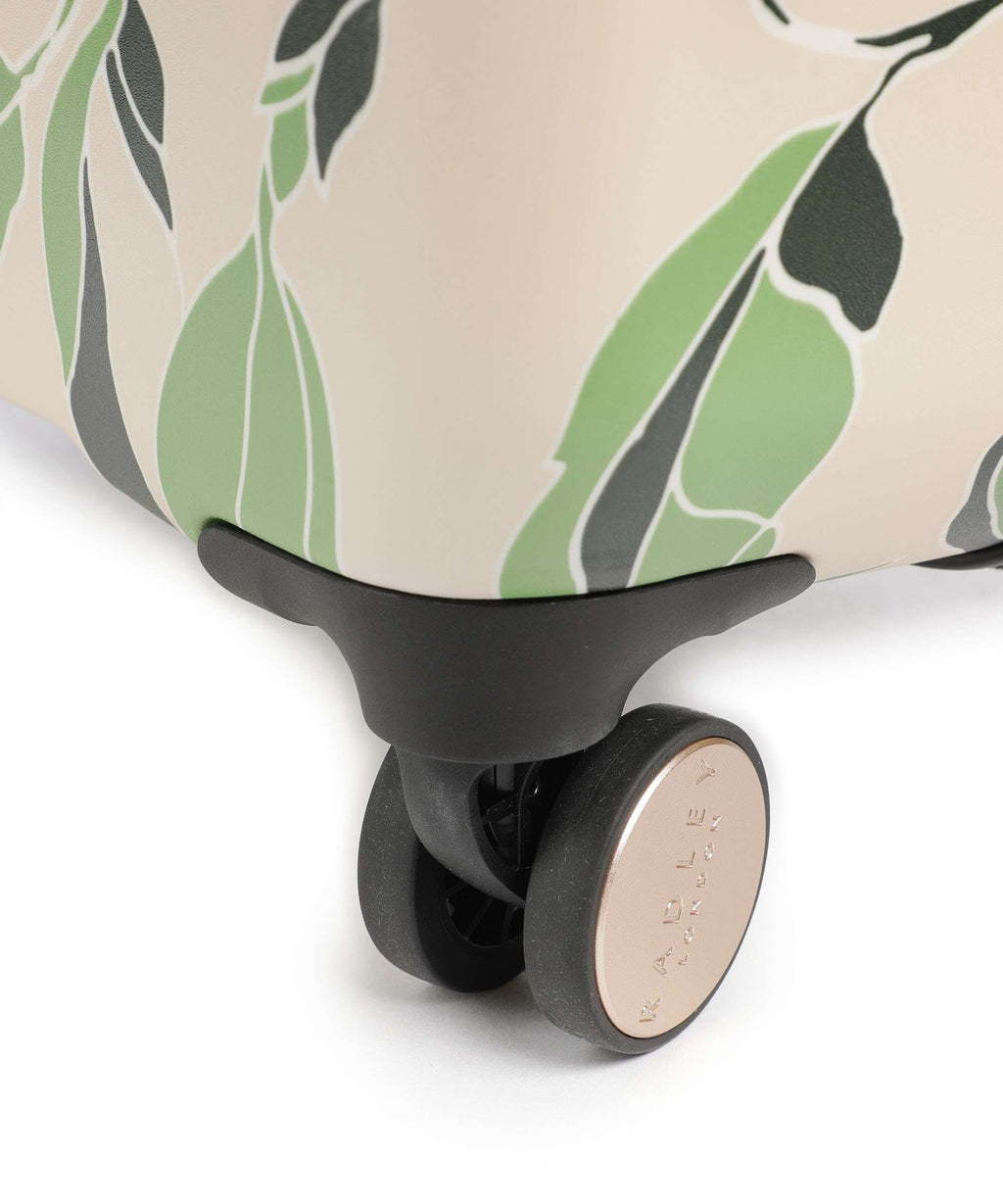 Radley London Southwell Gardens Suitcase set (4 wheels) stone