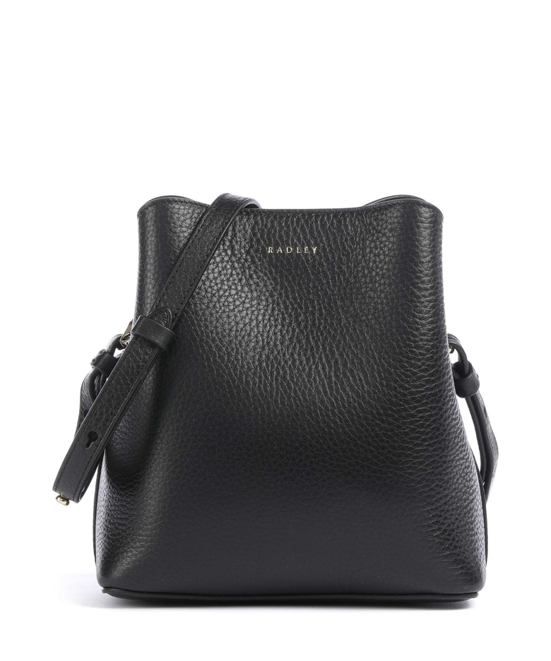 Radley London Dukes Place Crossbody bag black