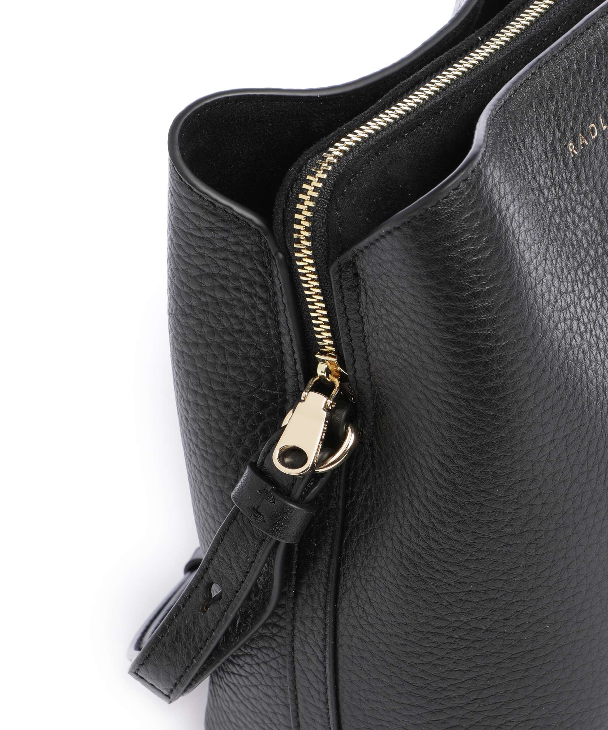 Radley London Dukes Place Crossbody bag black
