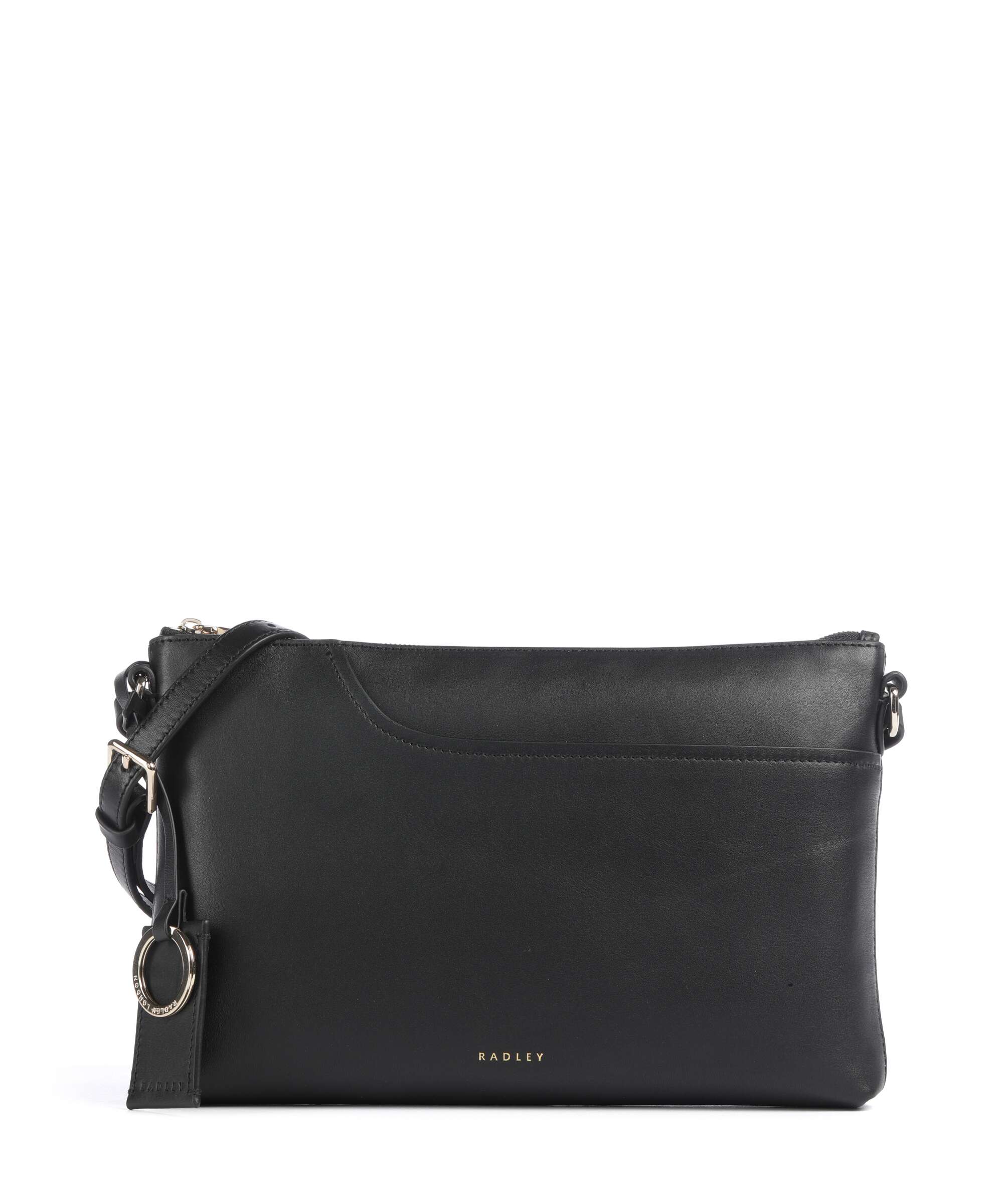 Radley London Pockets Crossbody bag black