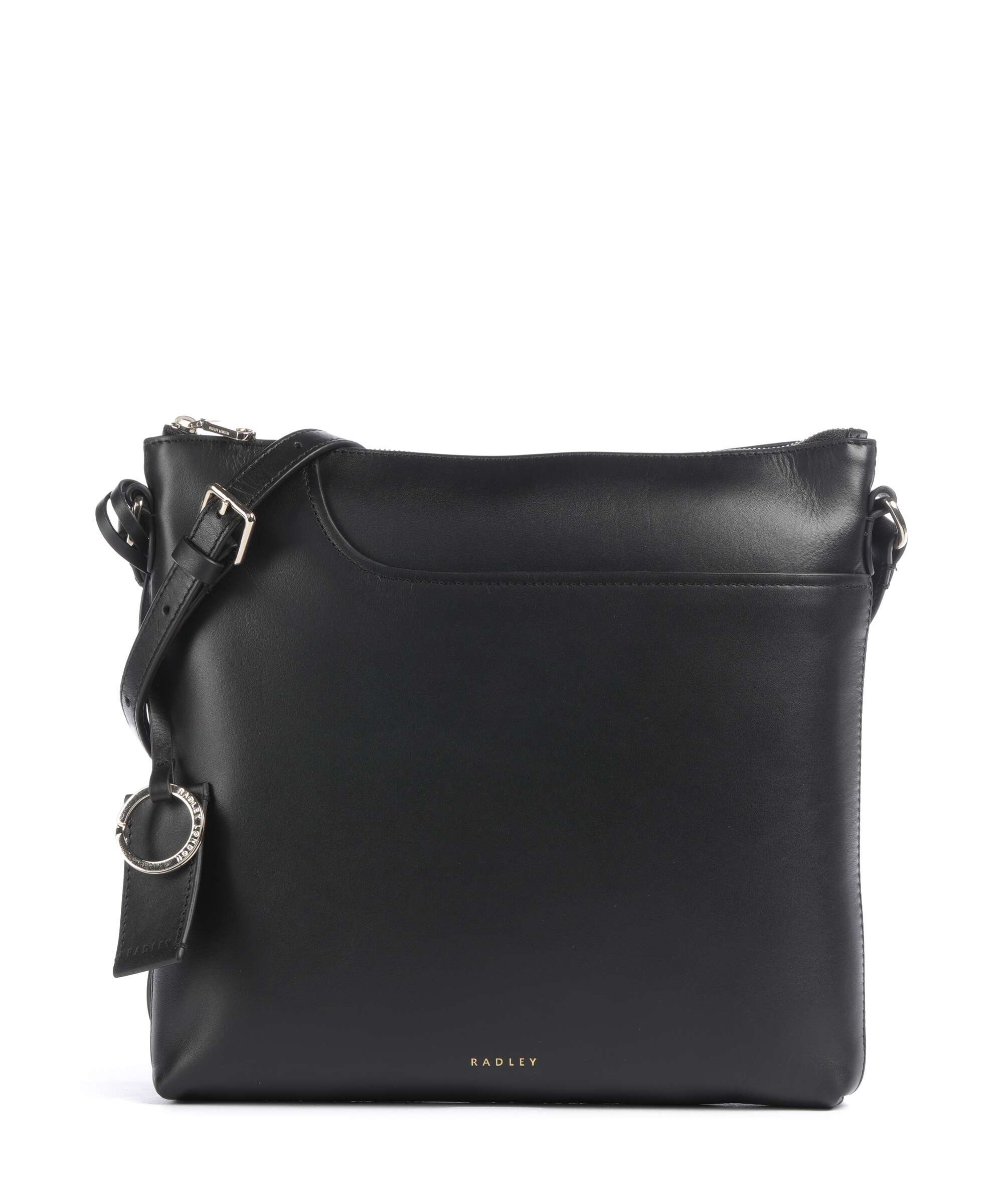 Radley London Pockets Large Crossbody bag black