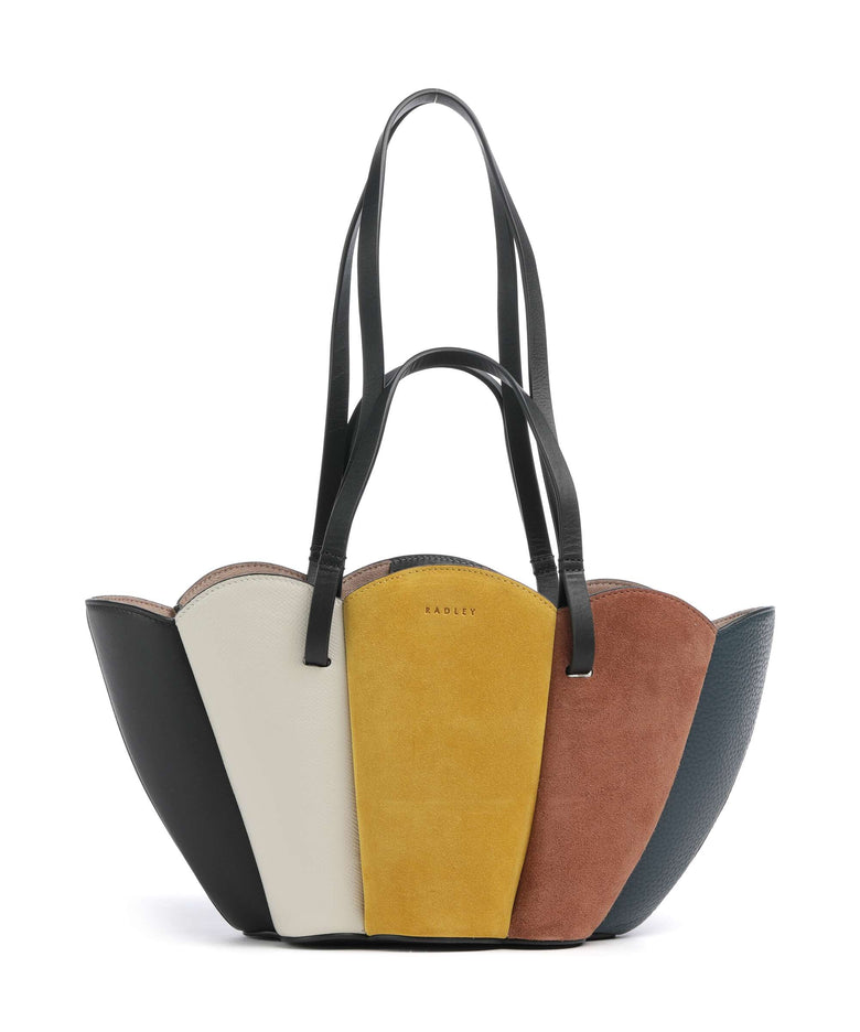 Radley London The Lily Shoulder bag ochre