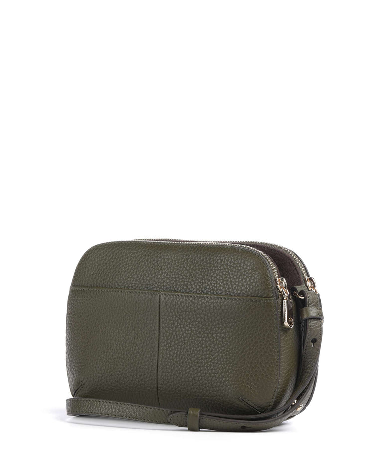 Radley London Dukes Place Crossbody bag pine needle