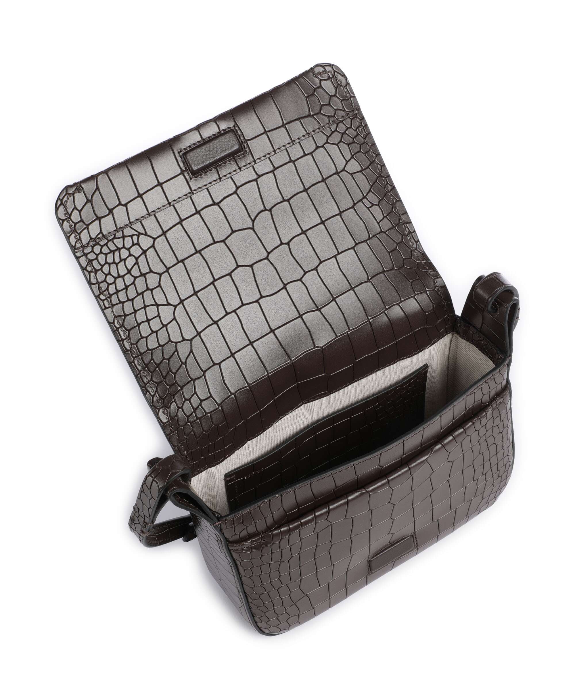 Radley London Westwell Lane Crossbody bag dark oak