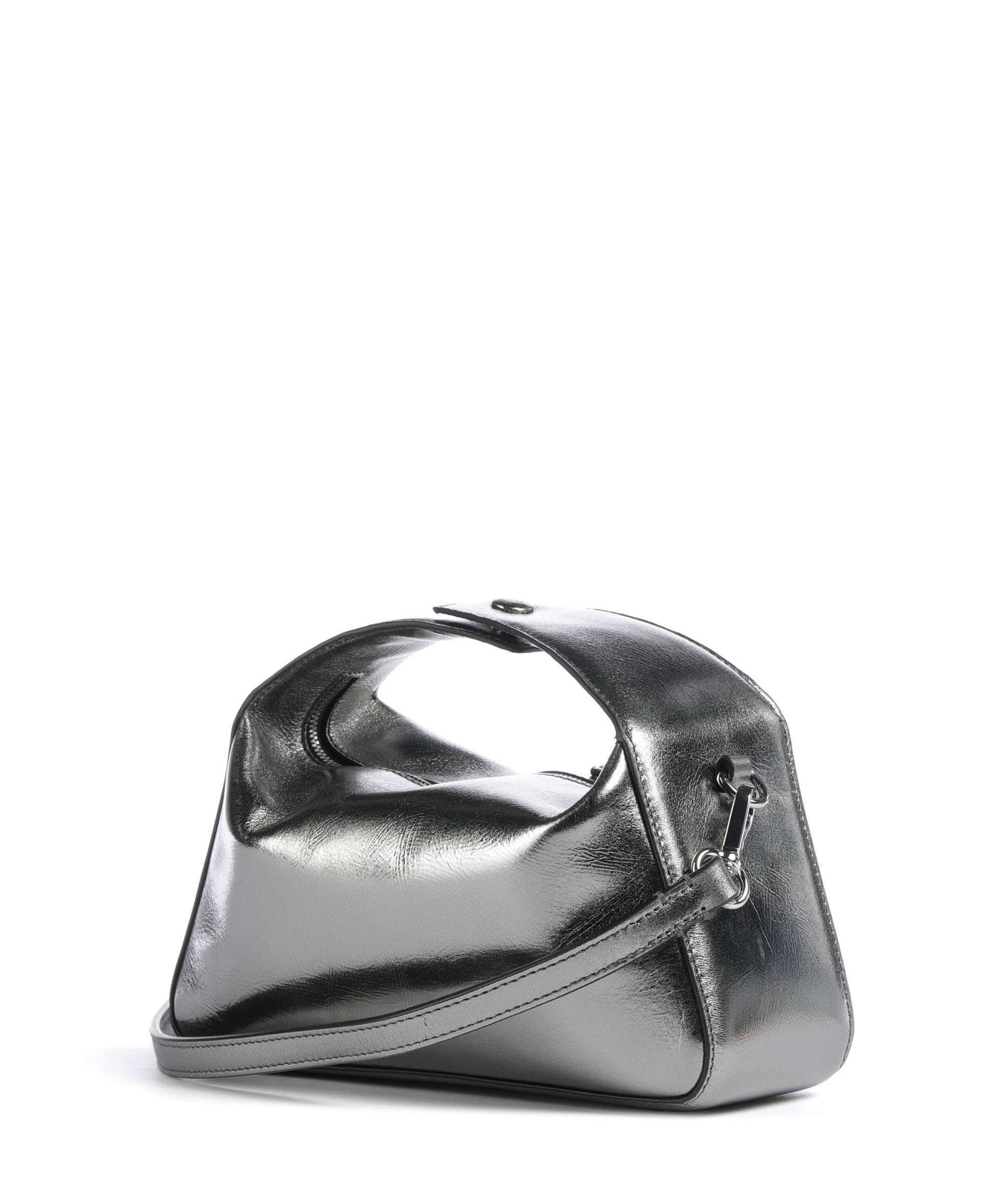 Radley London De Beauvoir Handbag silver