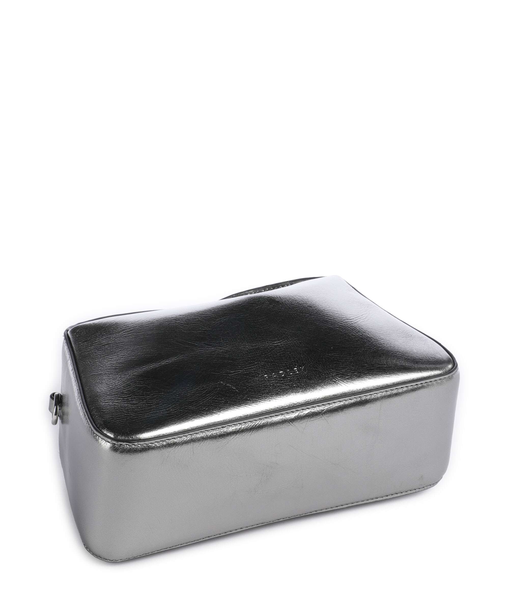Radley London De Beauvoir Crossbody bag silver