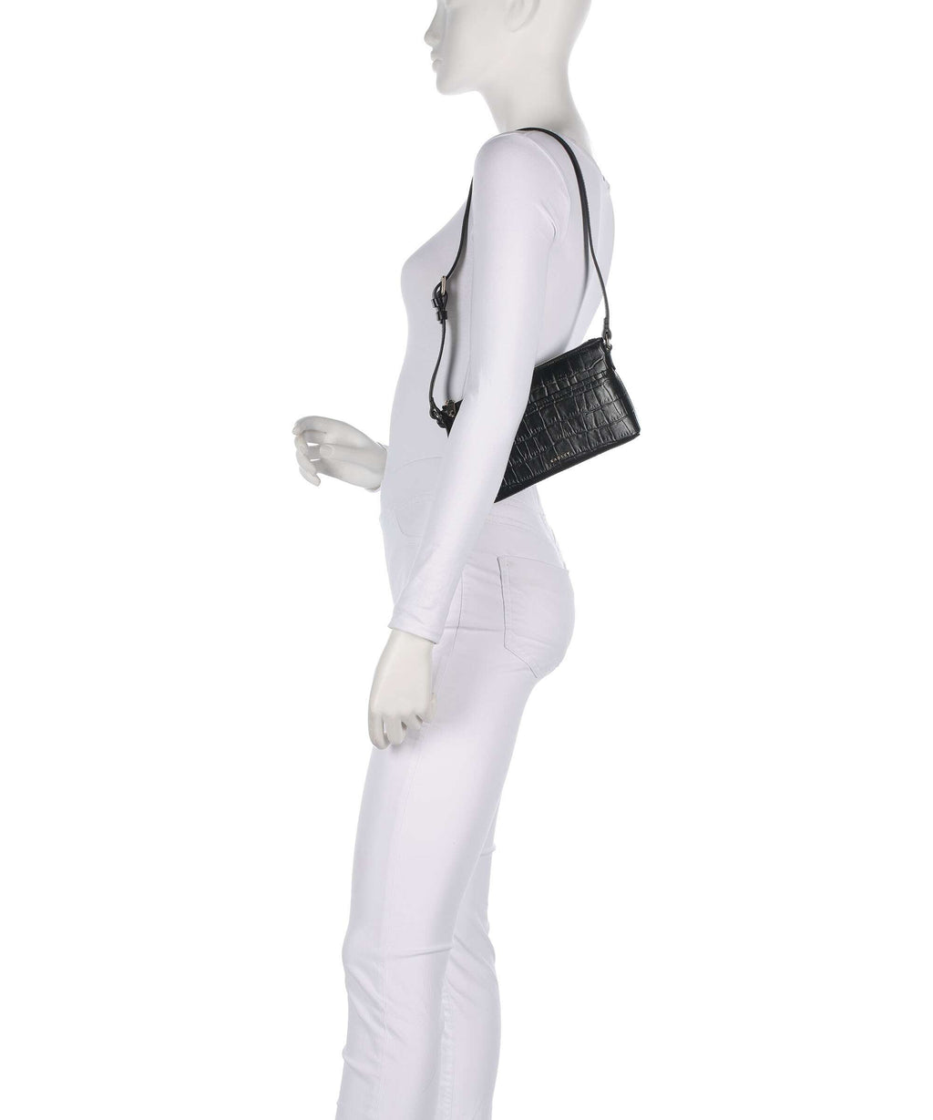 Radley London Pockets Shoulder bag black