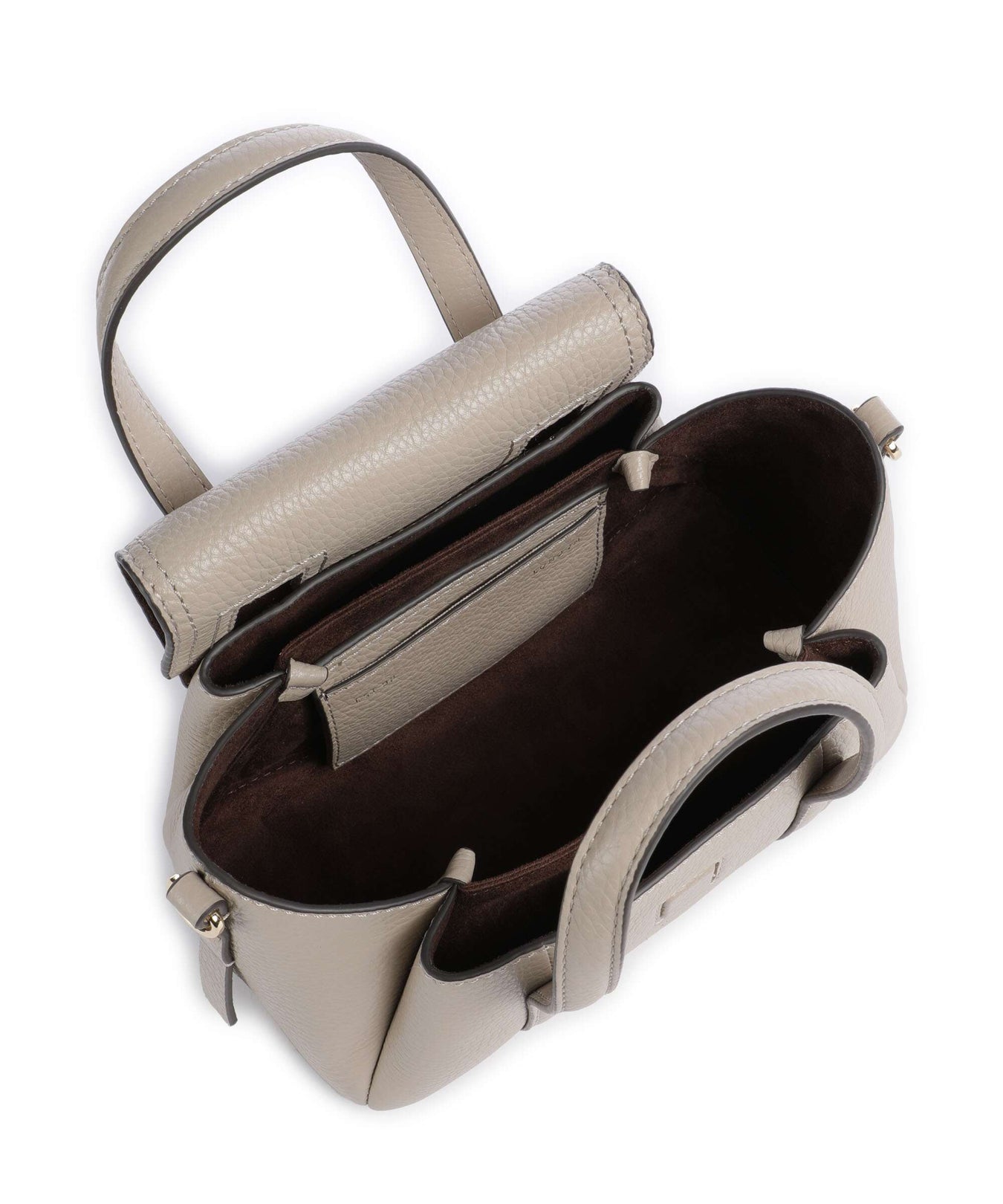 Radley London The Chancery Handbag porcini