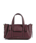 Radley London The Chancery Handbag dark cherry