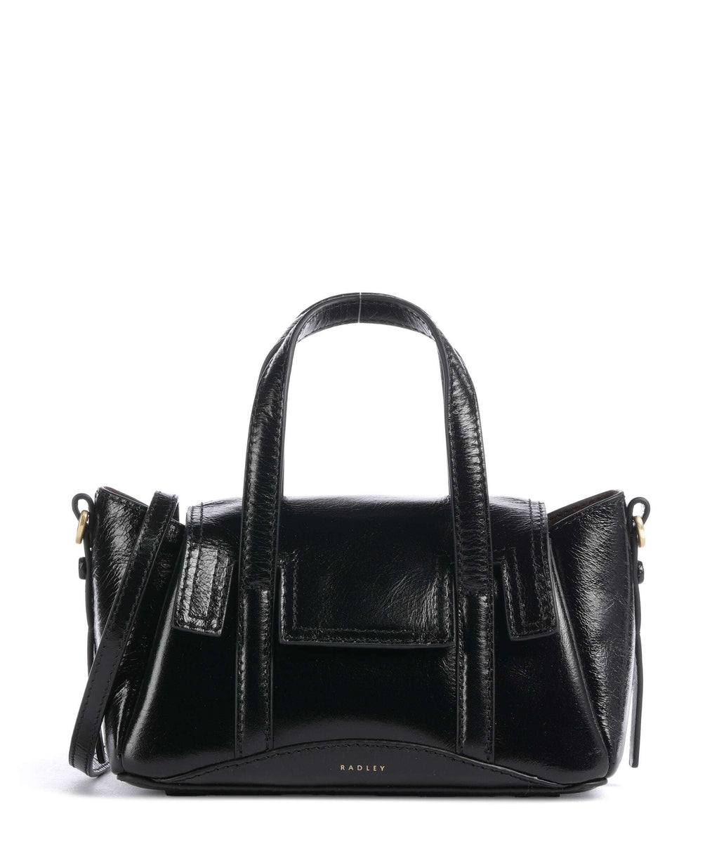 Radley London The Chancery Handbag black
