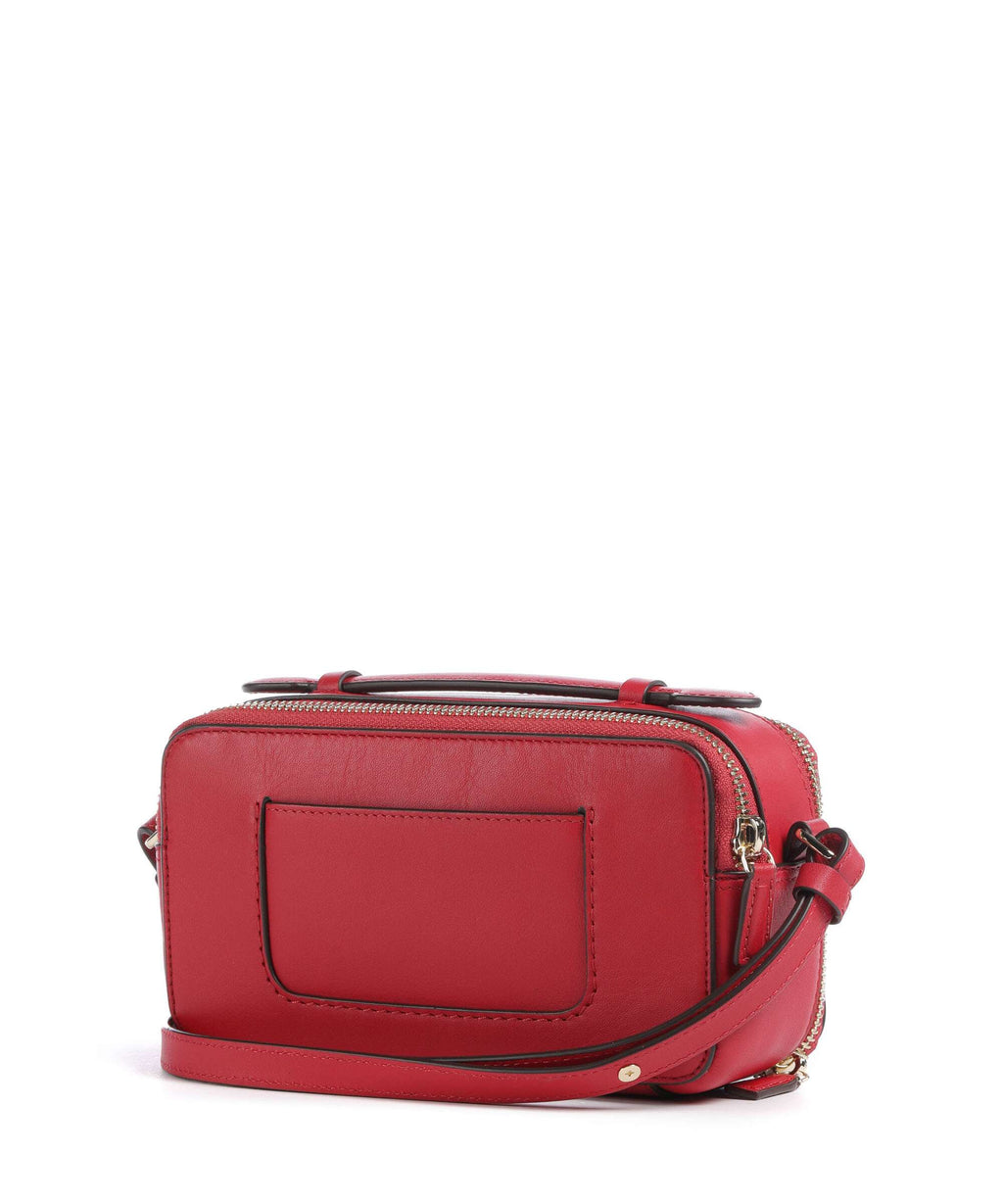Radley London Calvert Way Heart Street Crossbody bag poinsettia
