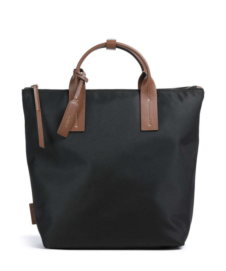 Radley London The Townley Backpack bag black