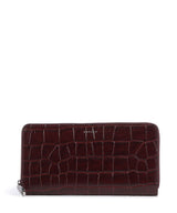 Radley London Dukes Place Wallet dark cherry