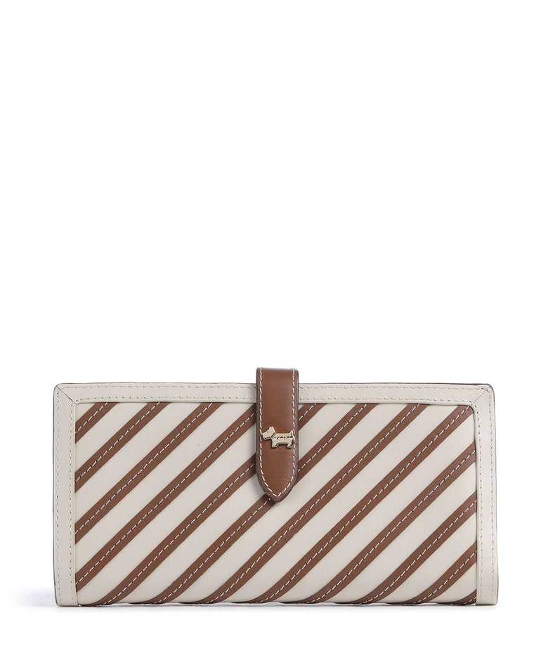 Radley London Willis Street Wallet salt