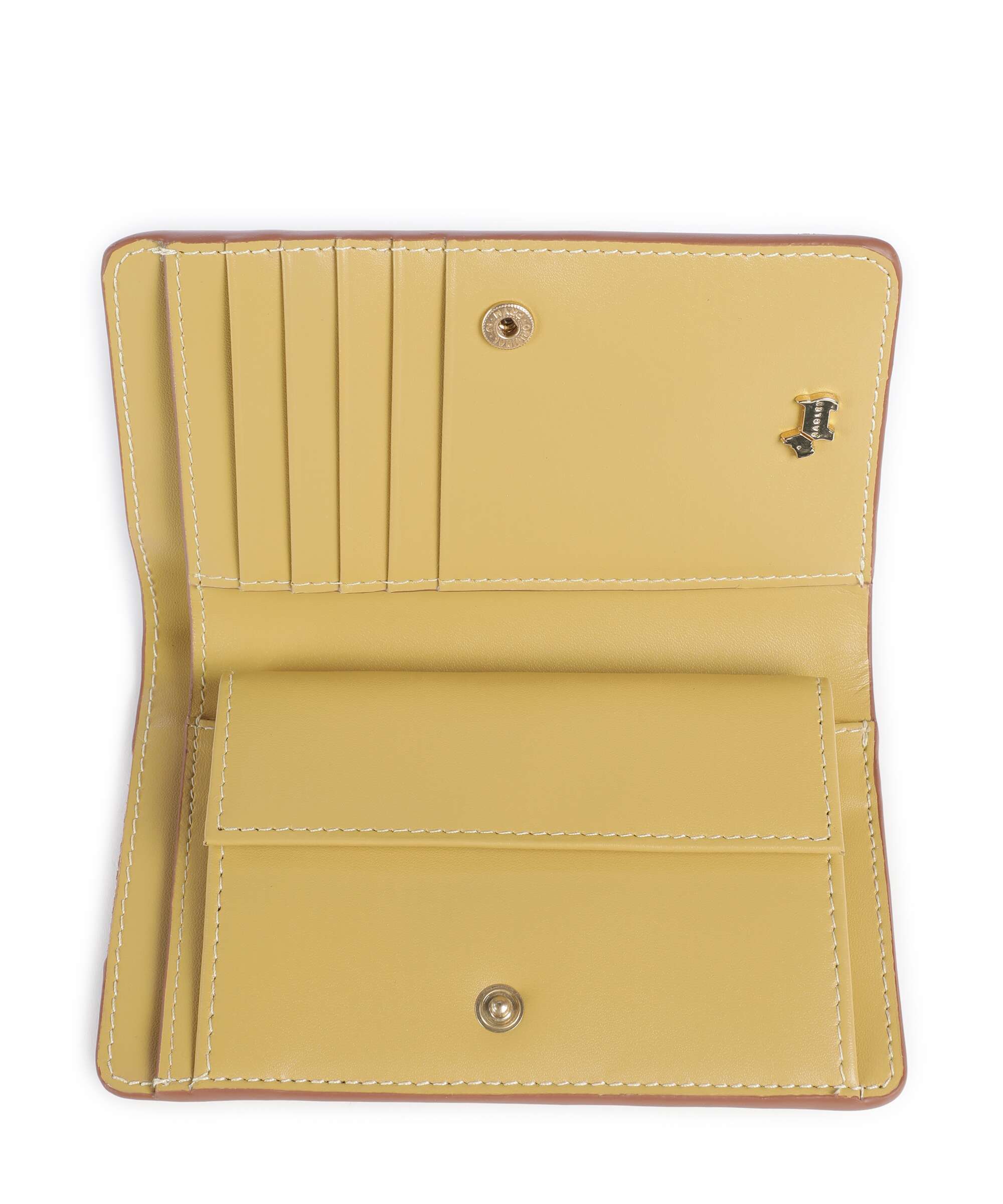 Radley London Spring Blooms Wallet salt