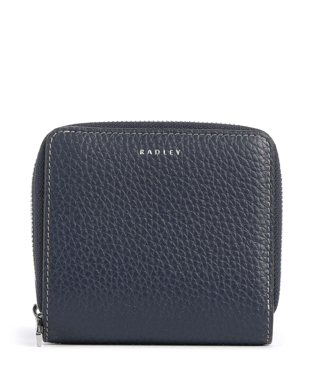 Radley London Dukes Place Wallet naval