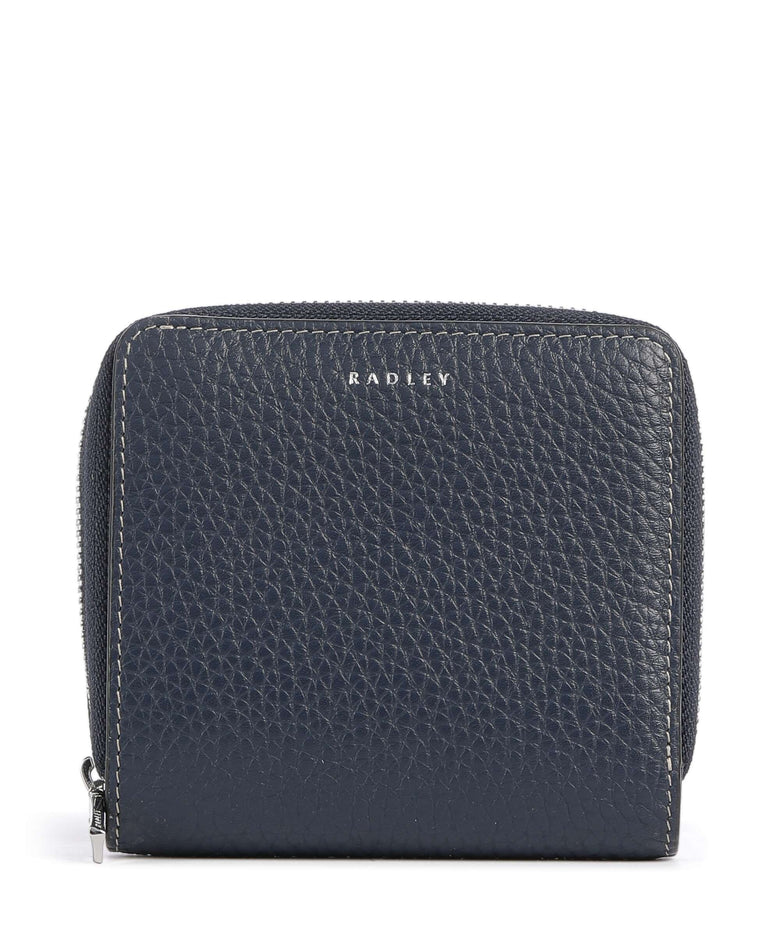 Radley London Dukes Place Wallet naval