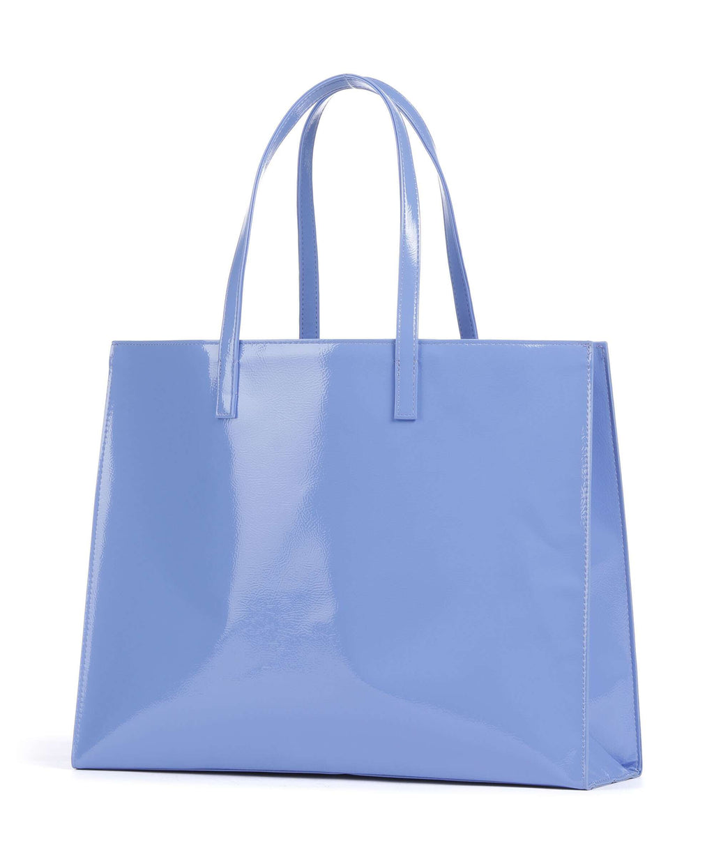 Ted Baker Crikon Tote bag mid blue