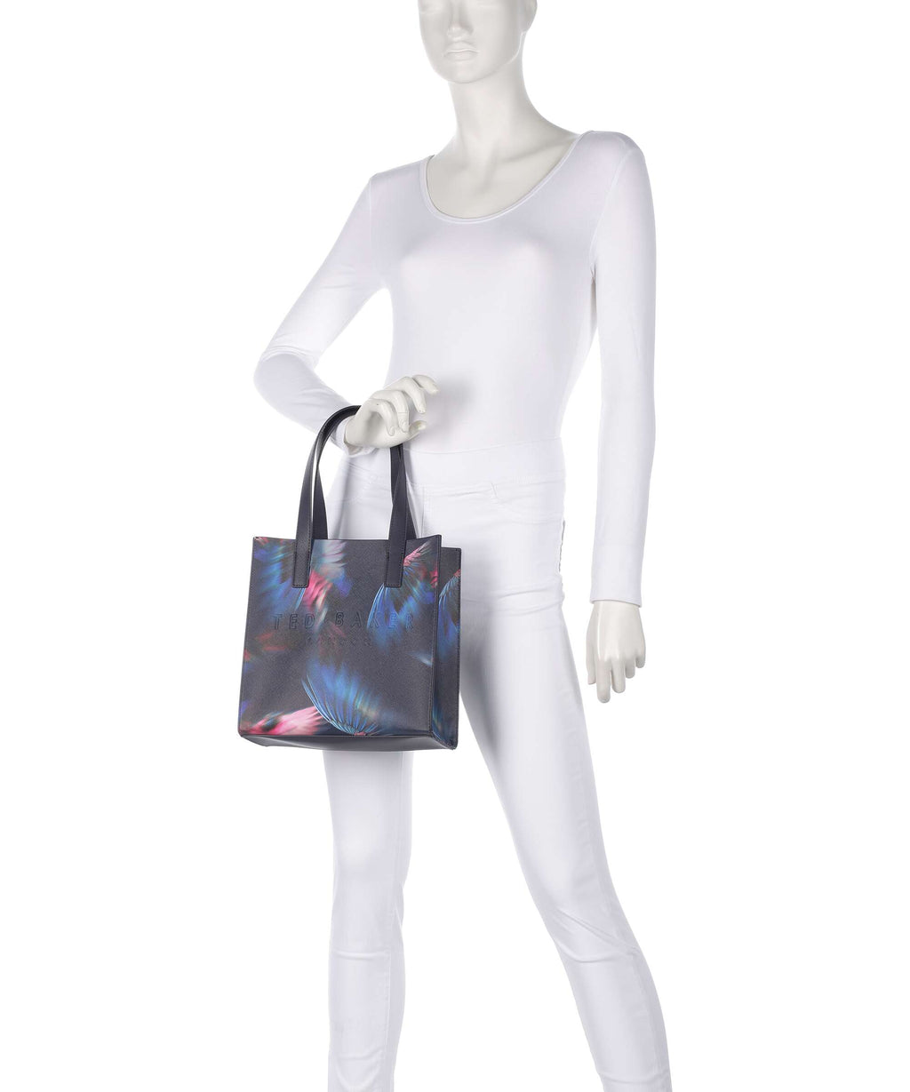 Ted Baker Feacons Handbag navy