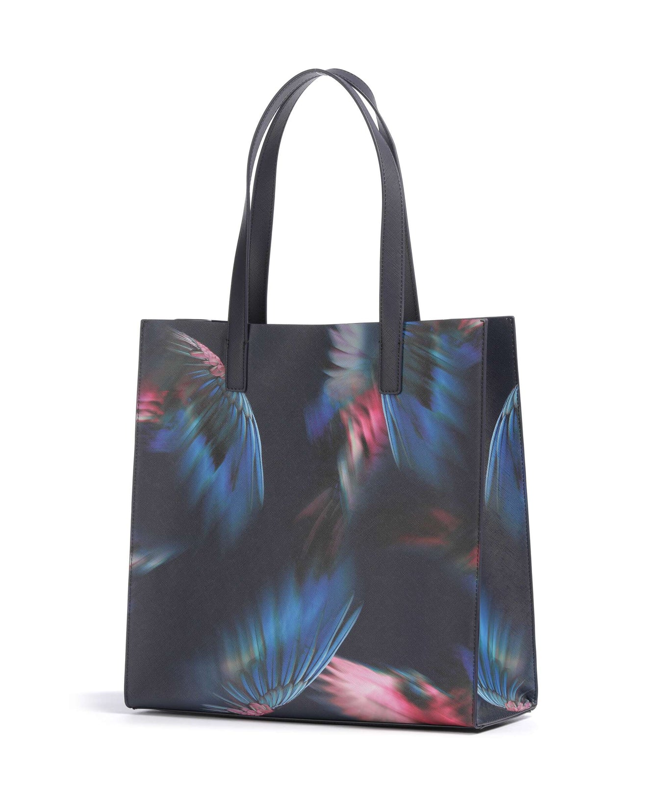 Ted Baker Feakkon Tote bag navy