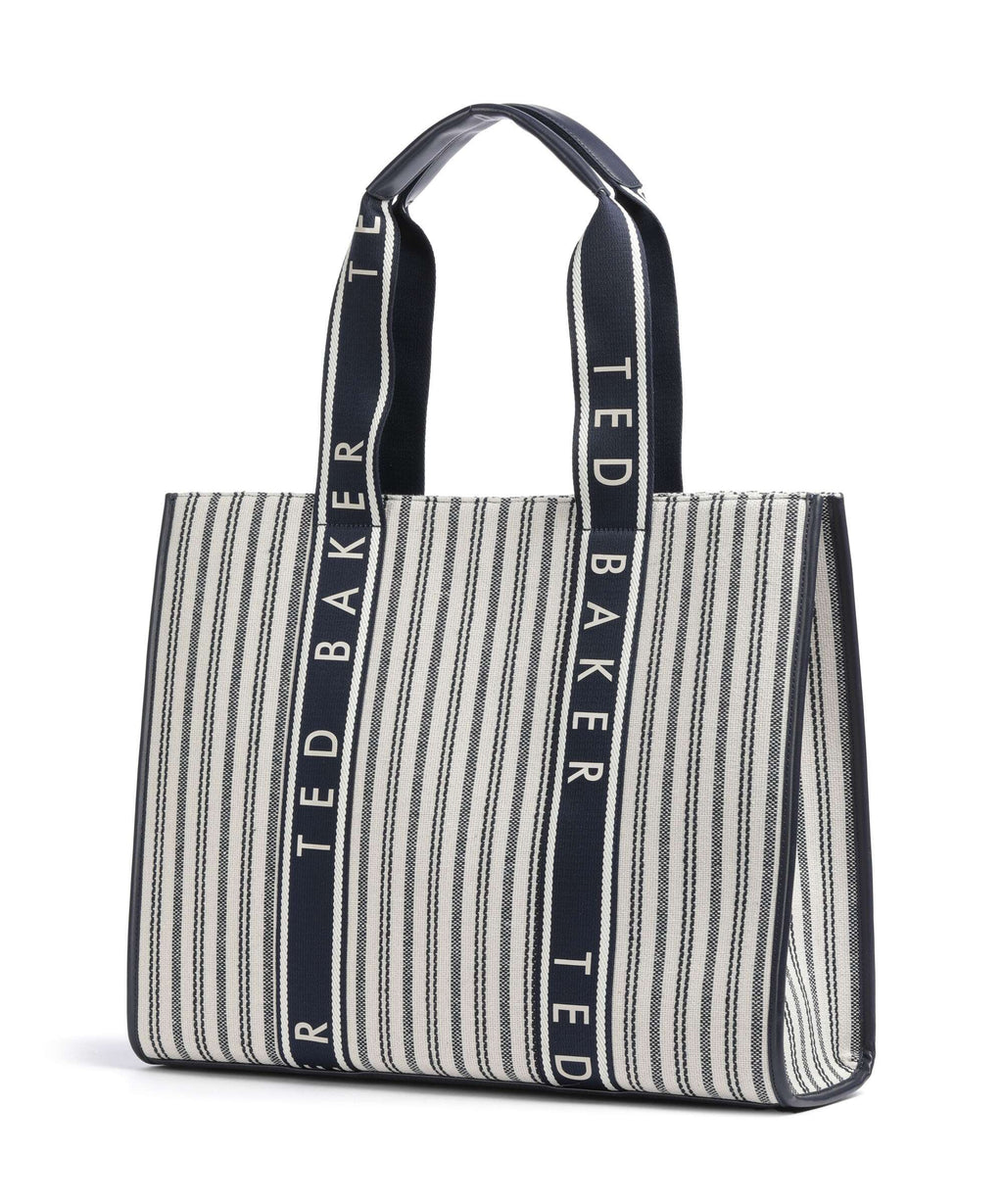 Ted Baker Hayllee Tote bag navy