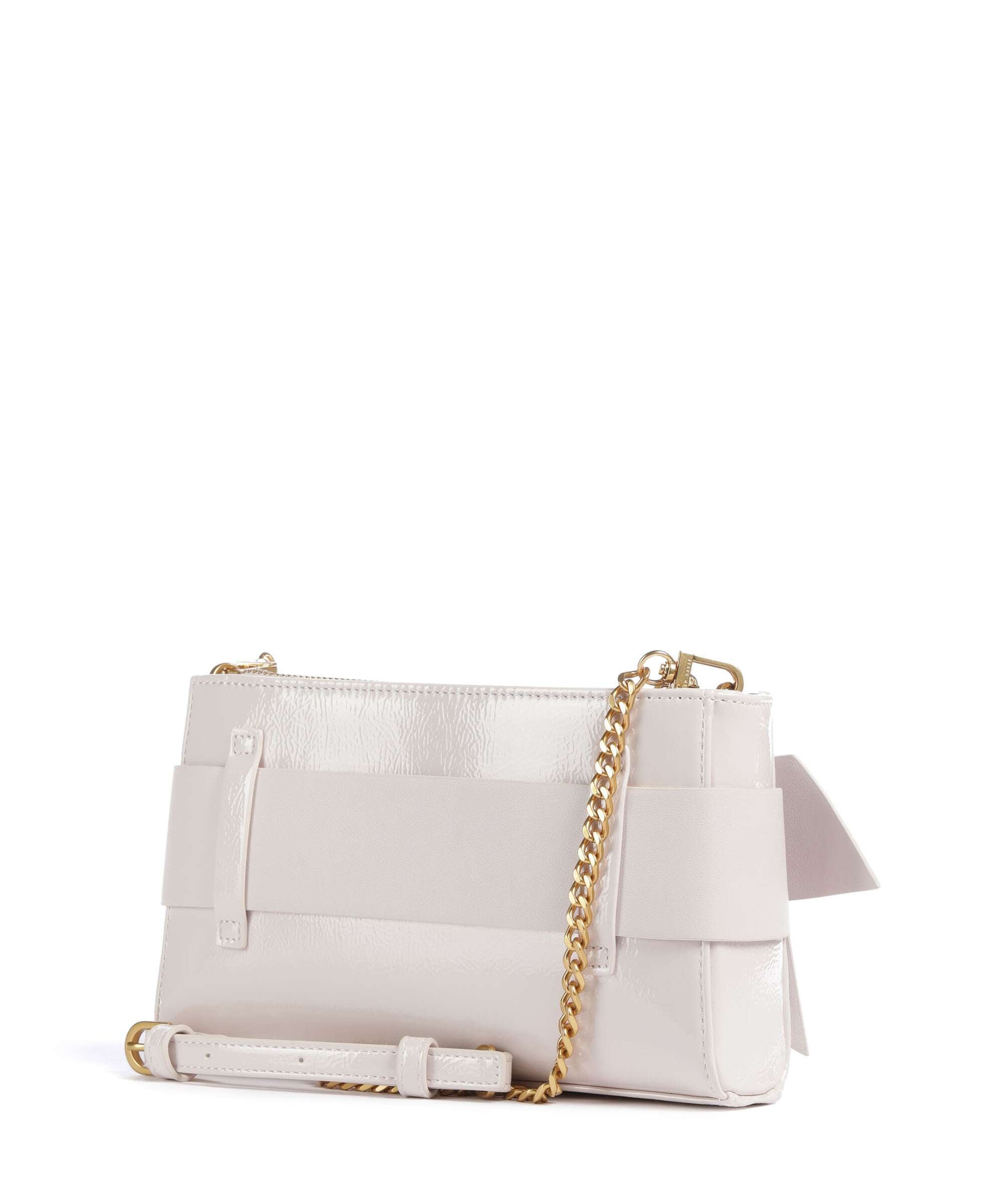 Ted Baker Jimmah Crossbody bag ivory