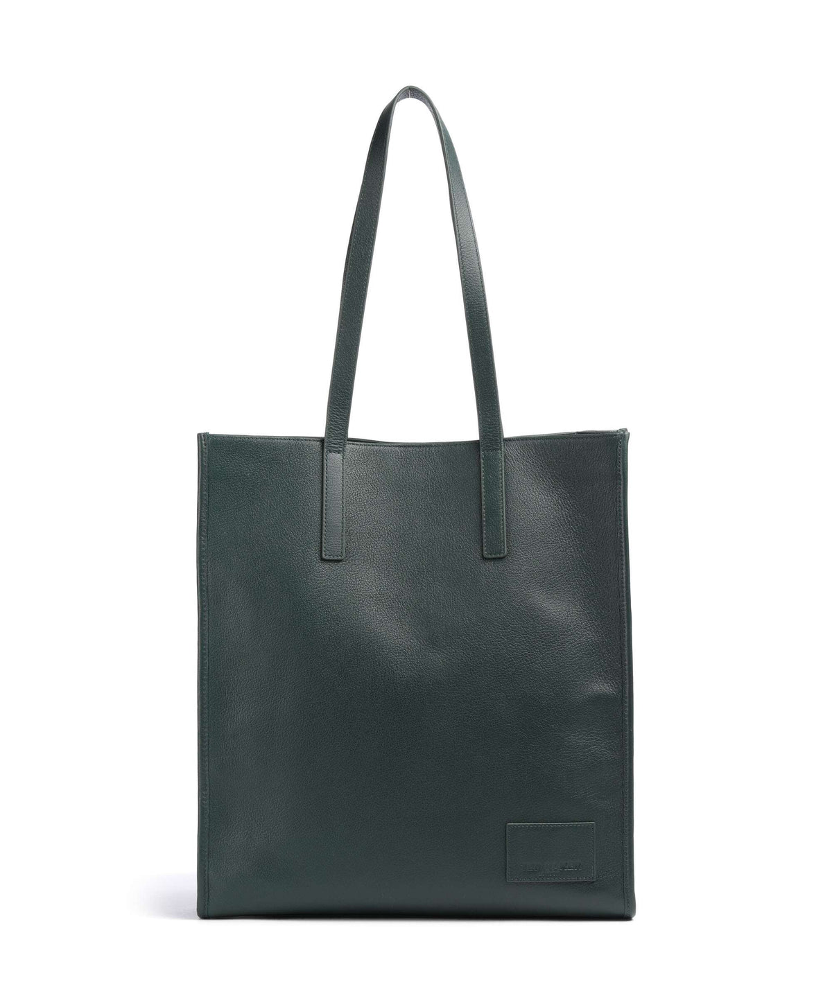 Ted Baker Griffis Tote bag dark green