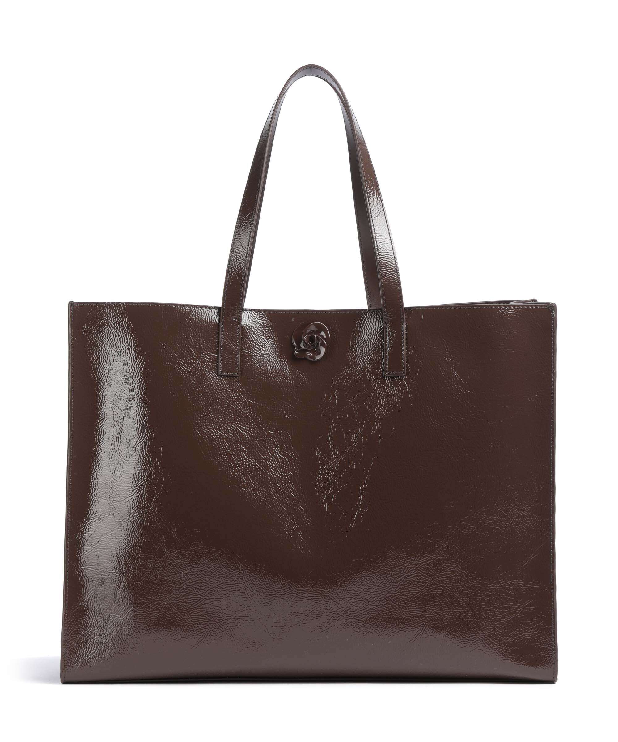 Ted Baker Rousah Tote bag brown/chocolate