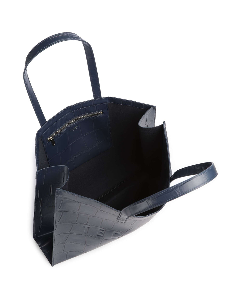 Ted Baker Allicon Tote bag navy