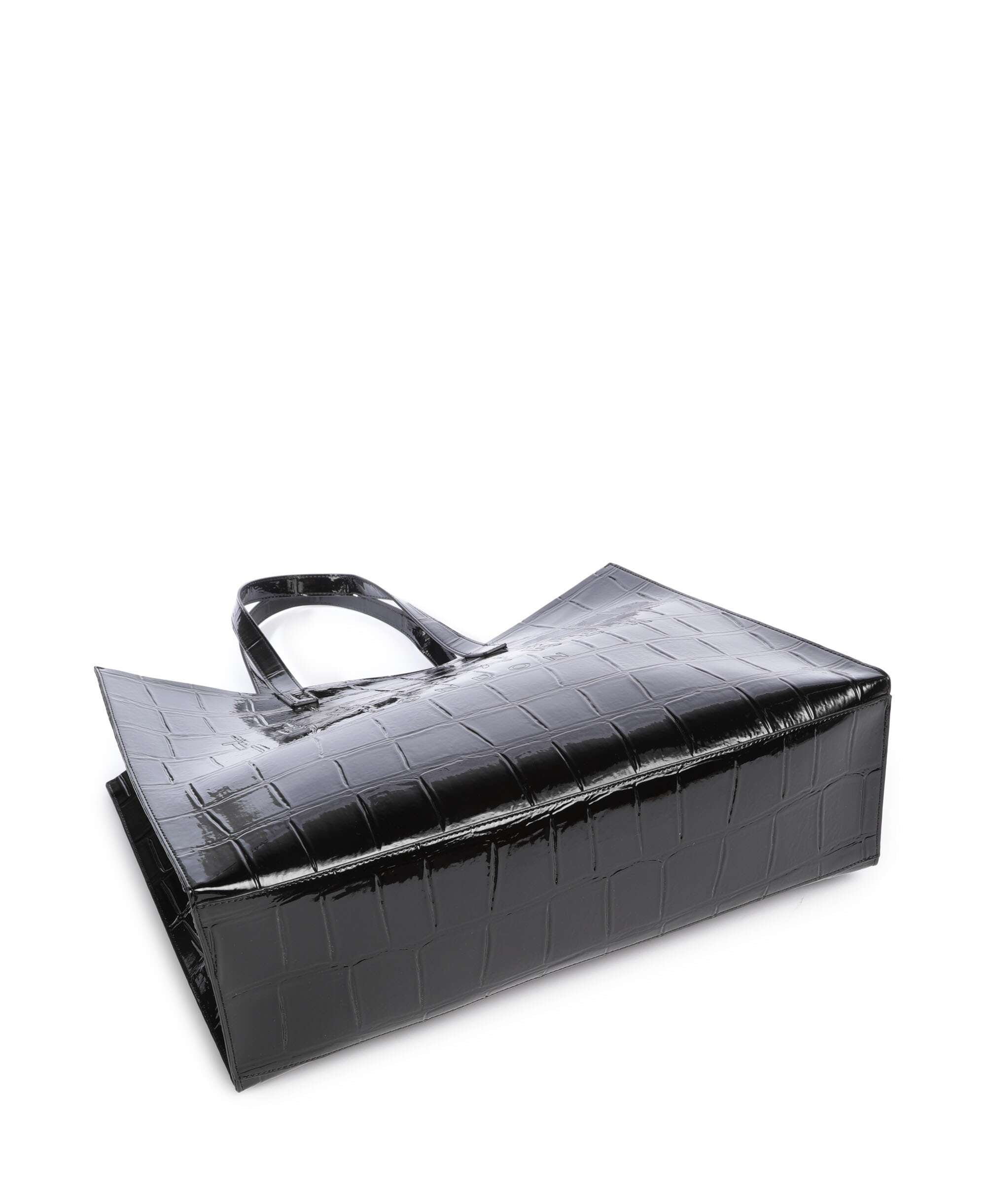 Ted Baker Allicon Tote bag jet black