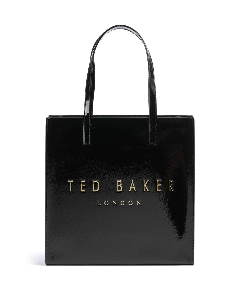 Ted Baker Crinkon Tote bag black