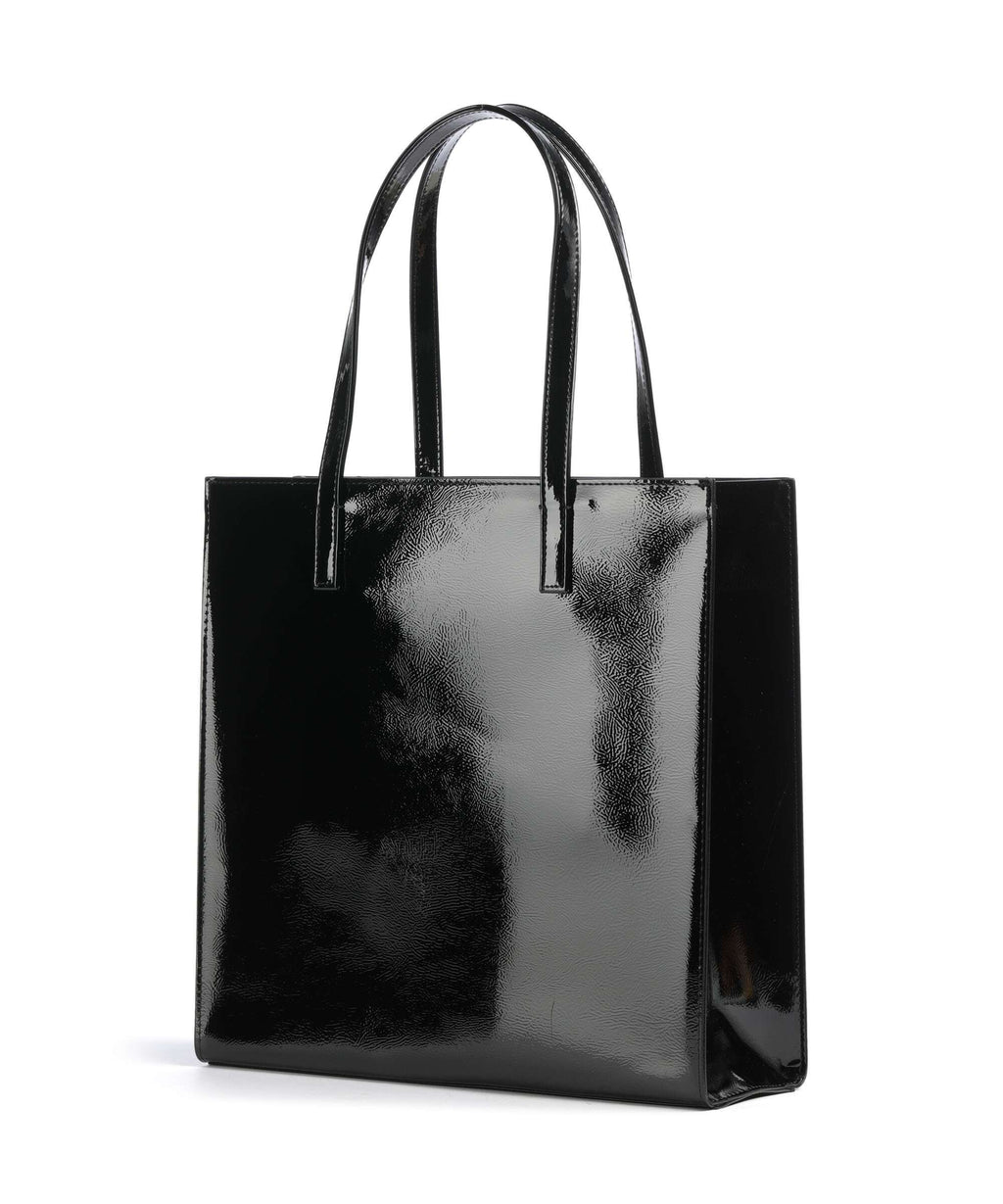 Ted Baker Crinkon Tote bag black