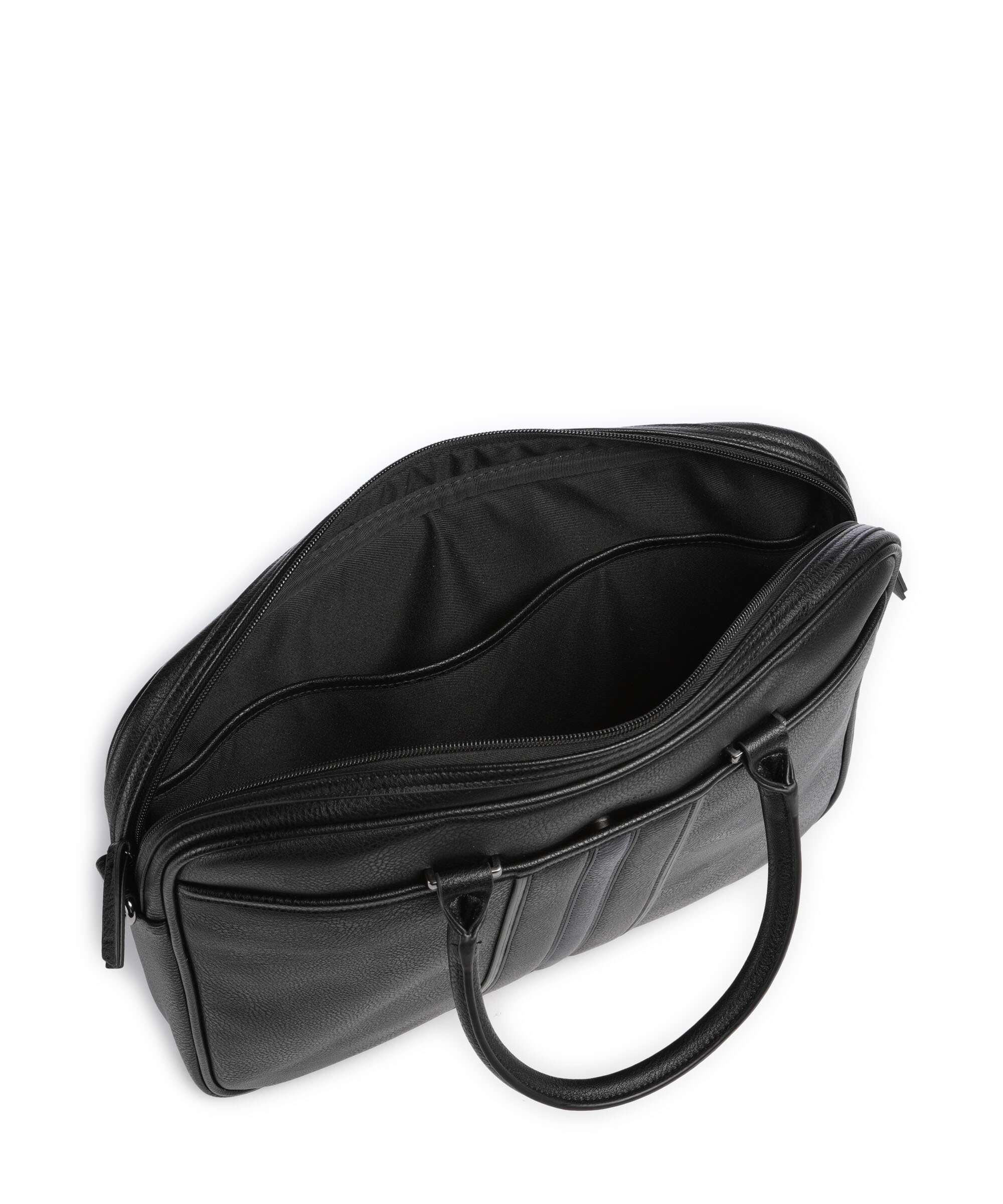 Ted Baker Kenriik Briefcase black
