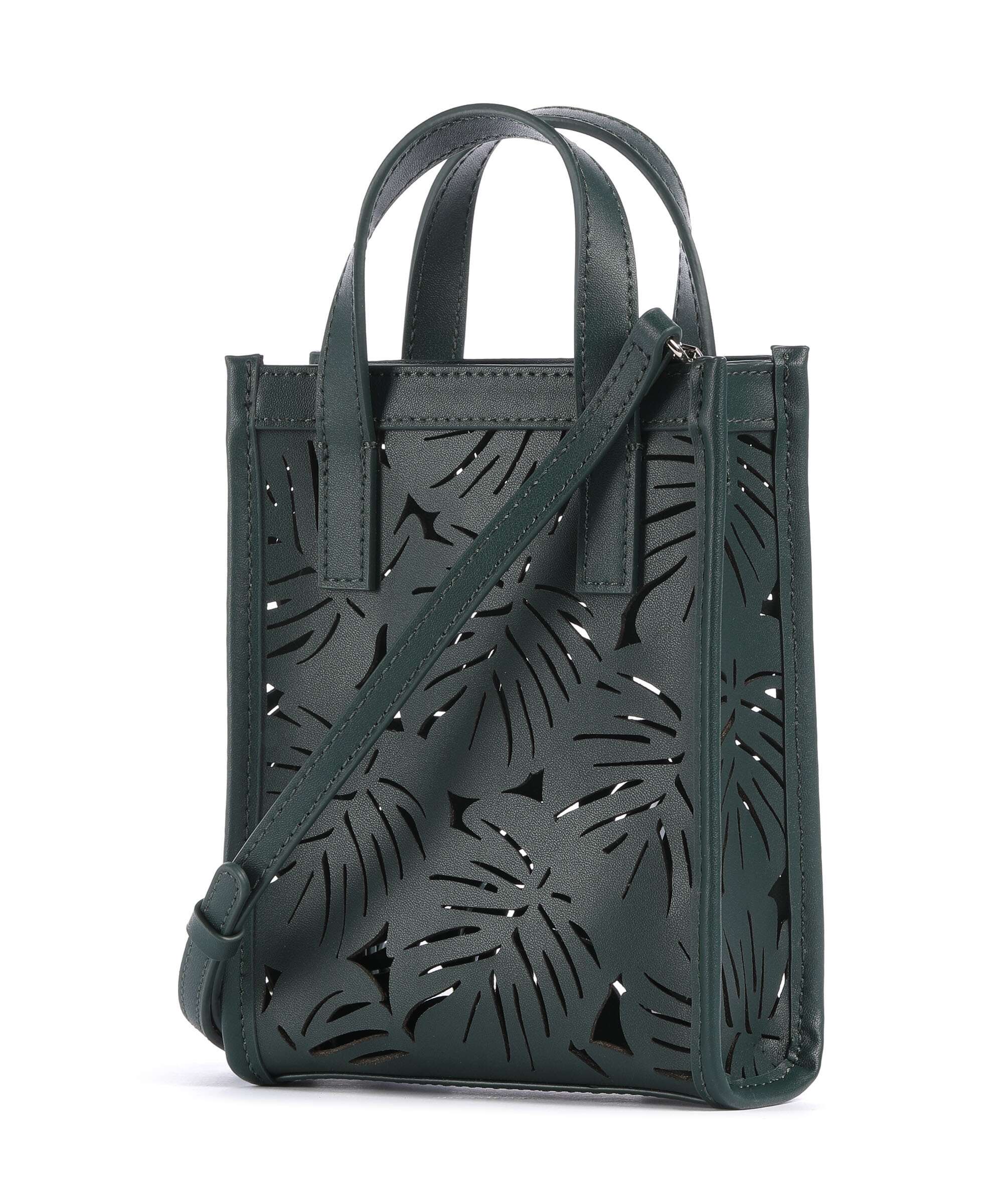 Ted Baker Leeora Crossbody bag green