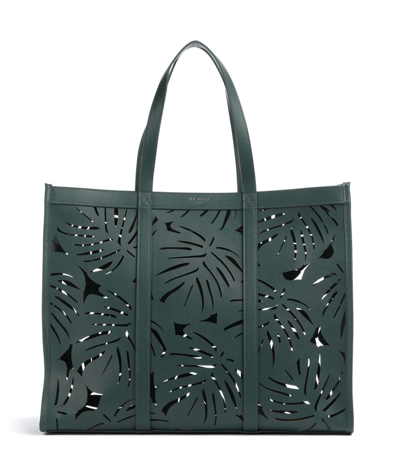 Ted Baker Leiian Tote bag green