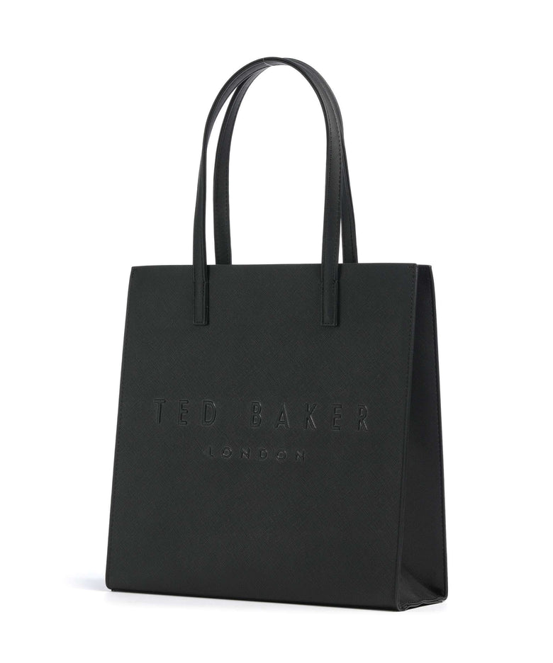 Ted Baker Soocon Tote bag black