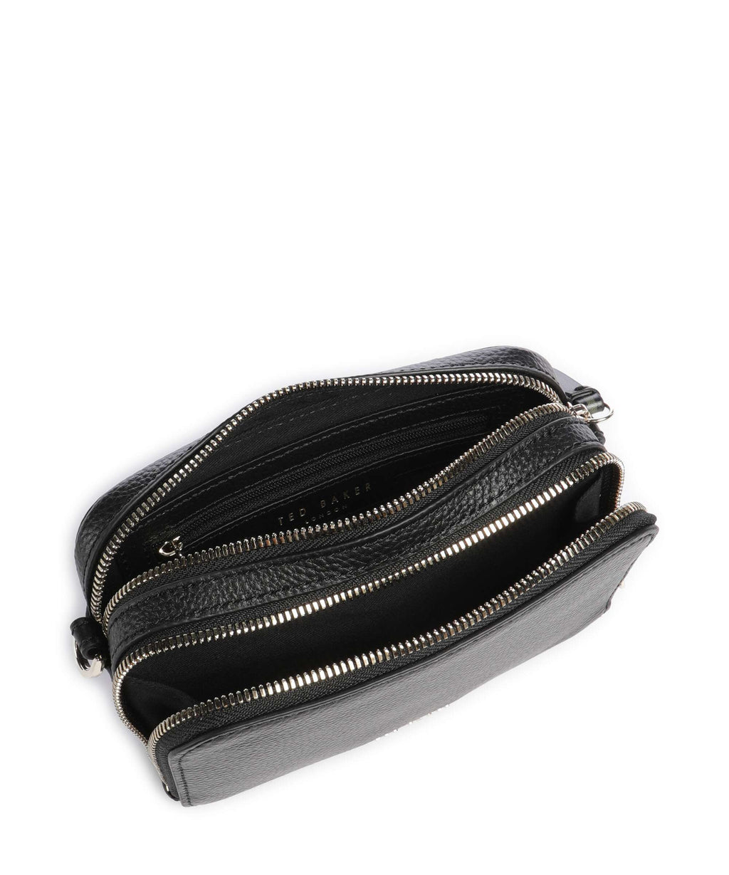 Ted Baker Stunna Crossbody bag black