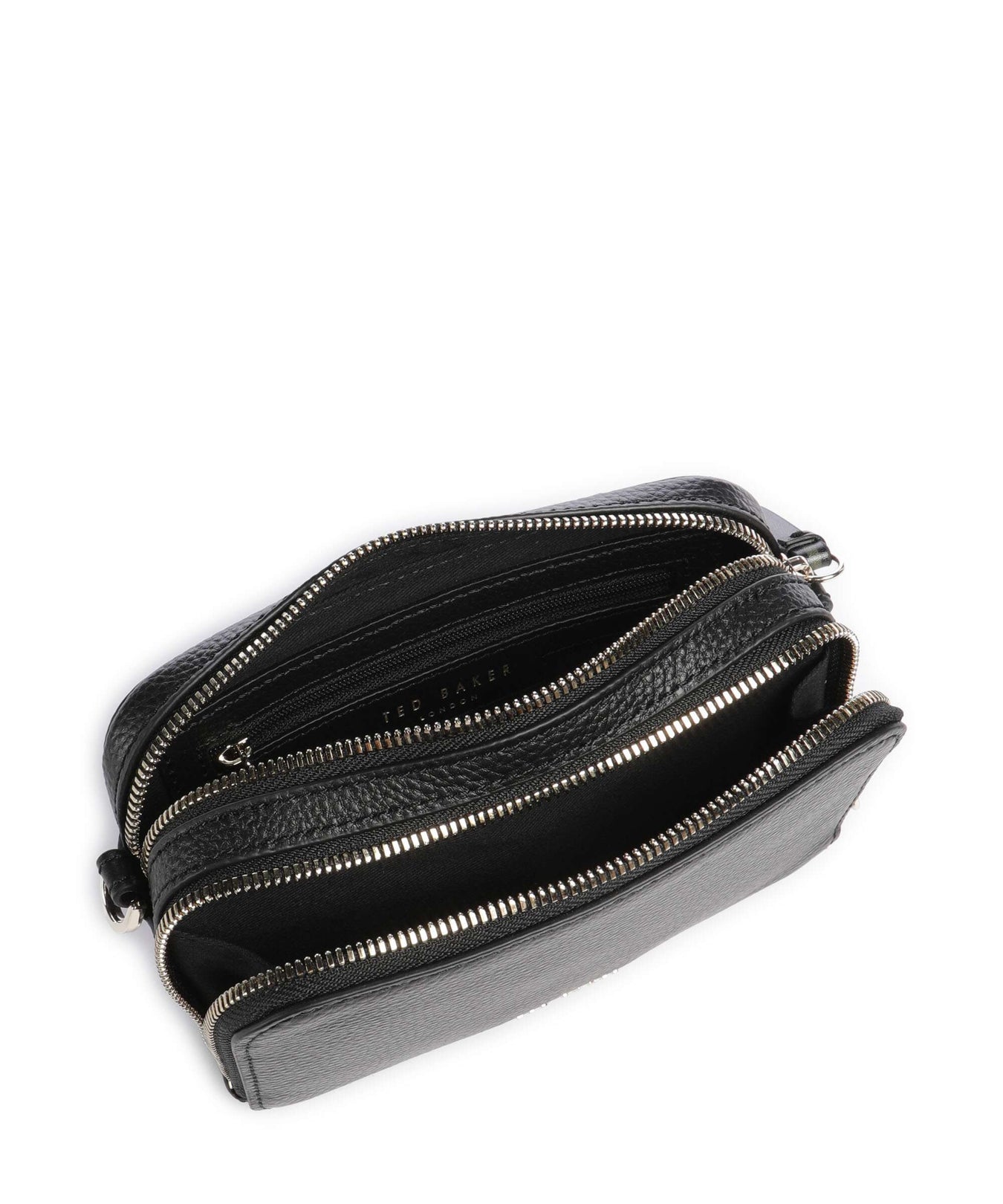 Ted Baker Stunna Crossbody bag black