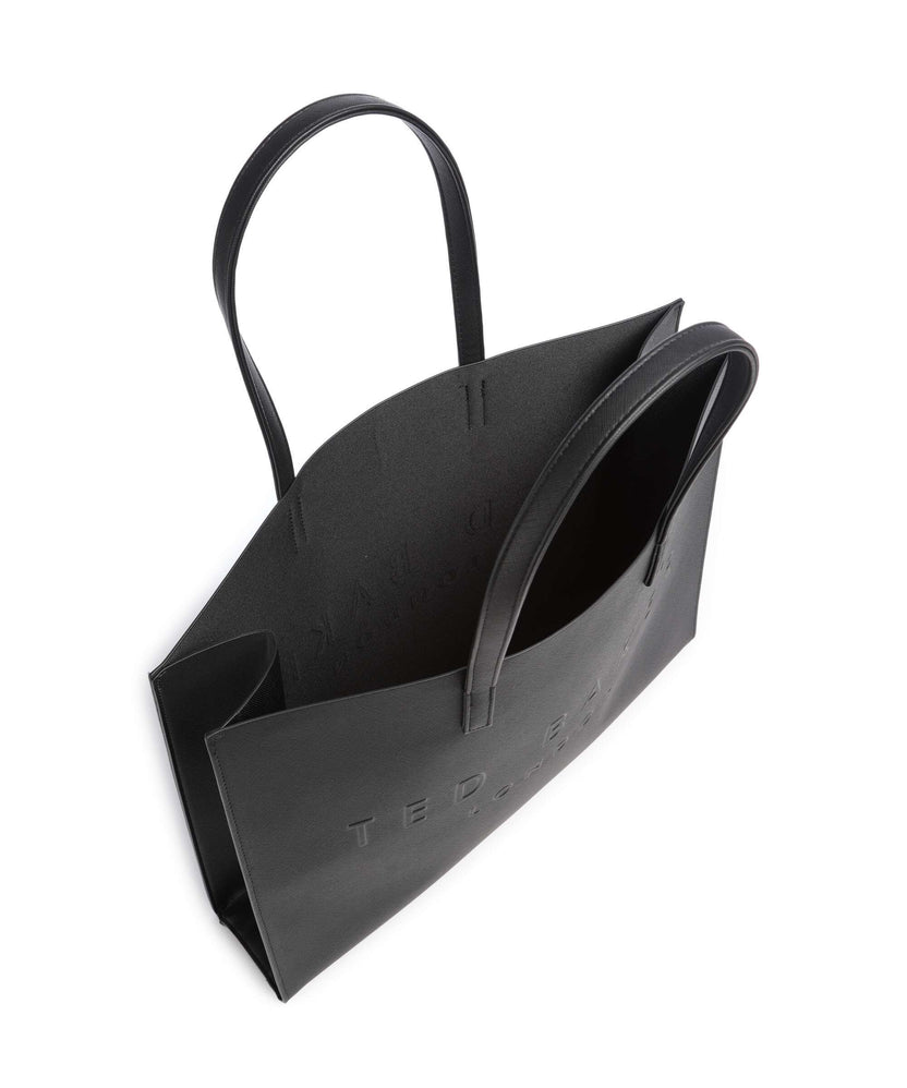 Ted Baker Sukicon Tote bag black