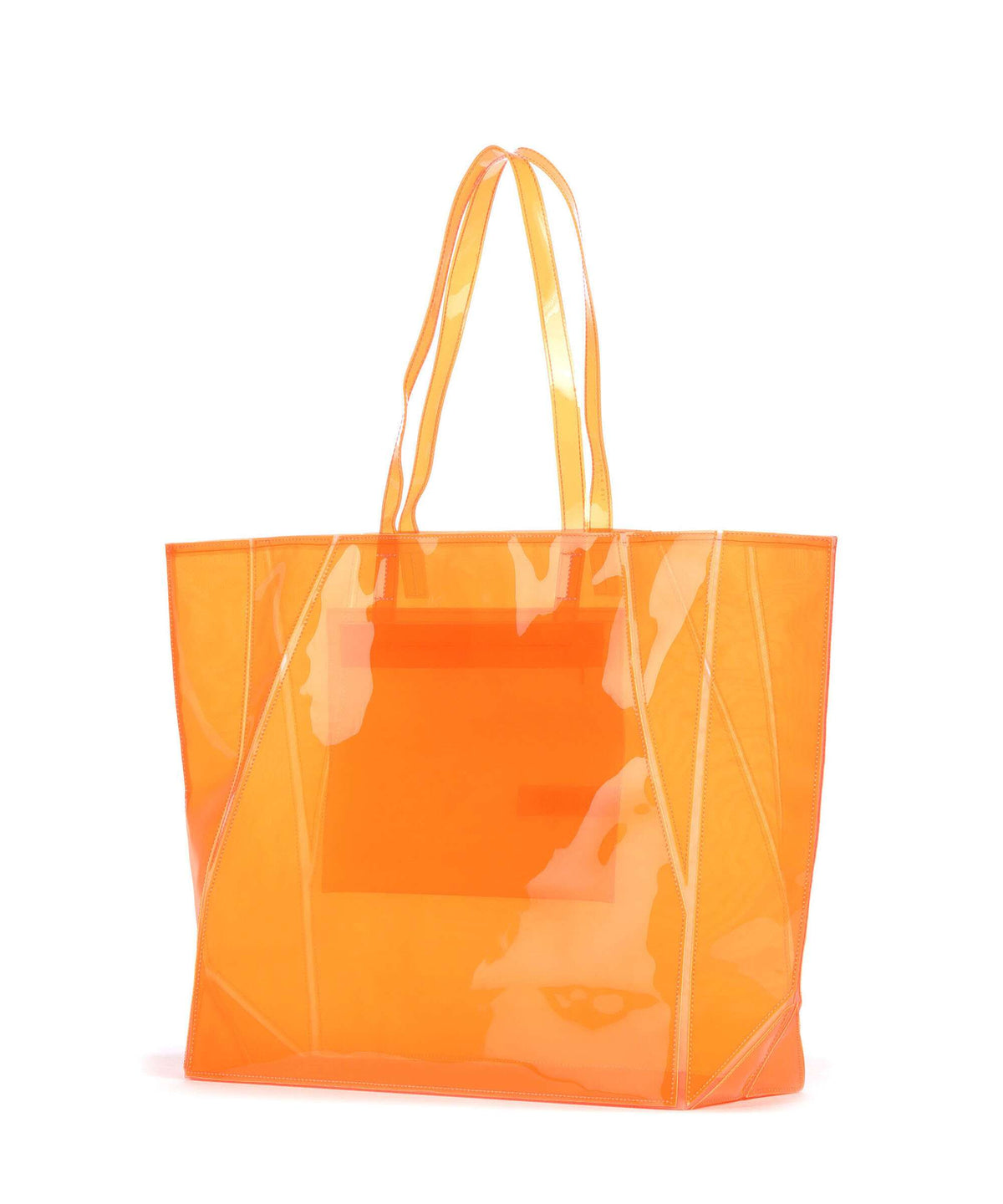 Ted Baker Vinessa Tote bag orange