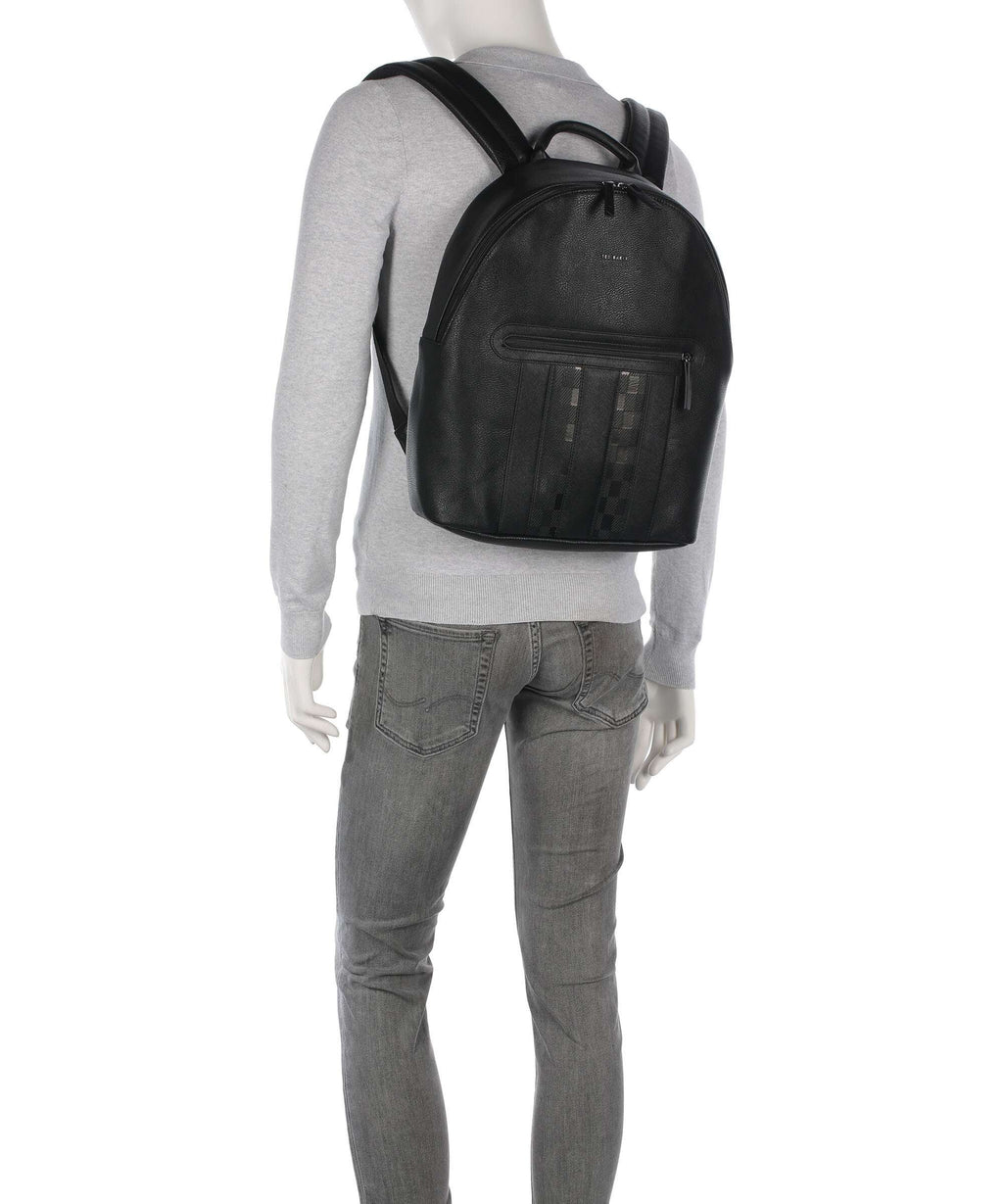 Ted Baker Waynor Backpack black