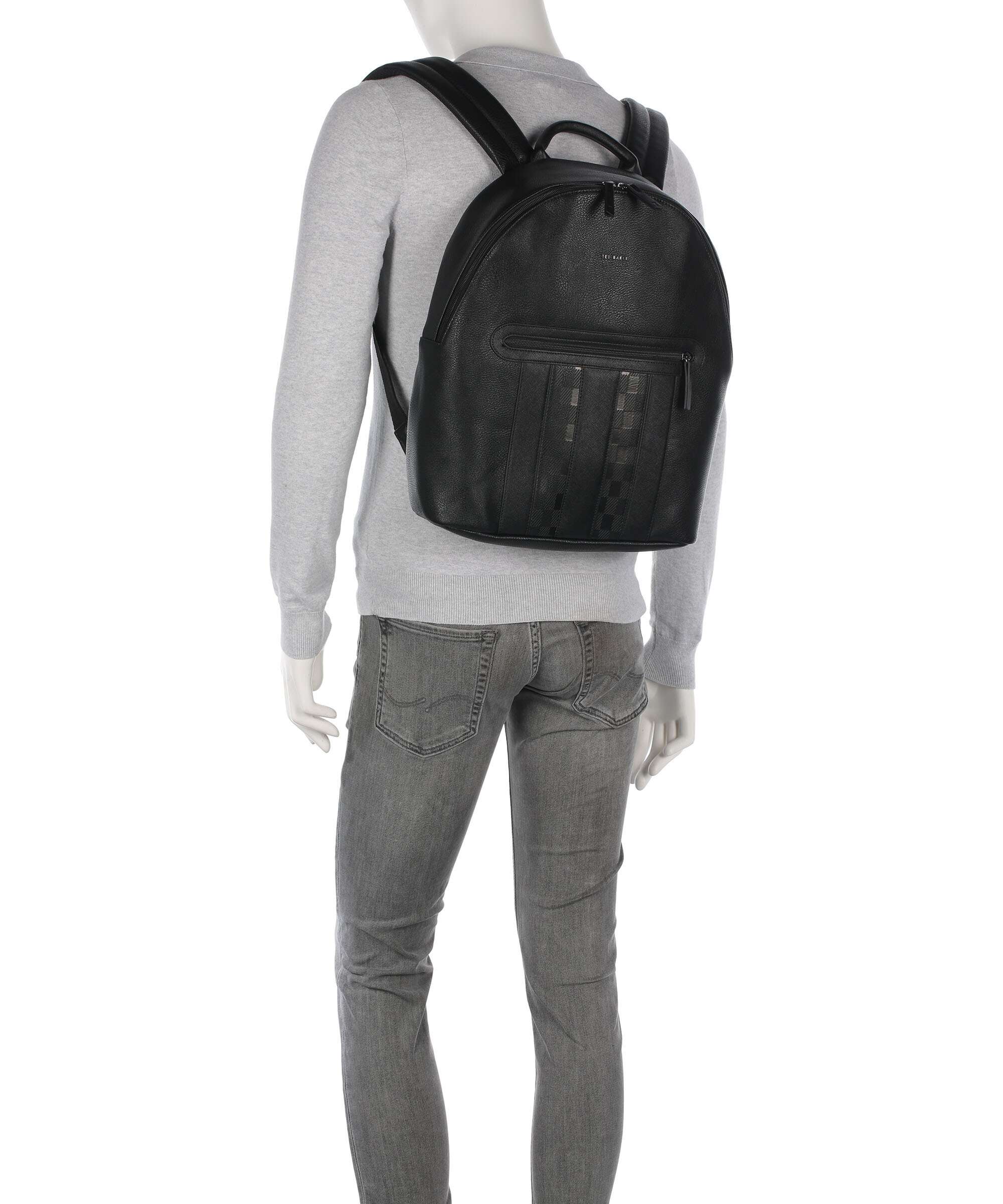 Ted Baker Waynor Backpack black