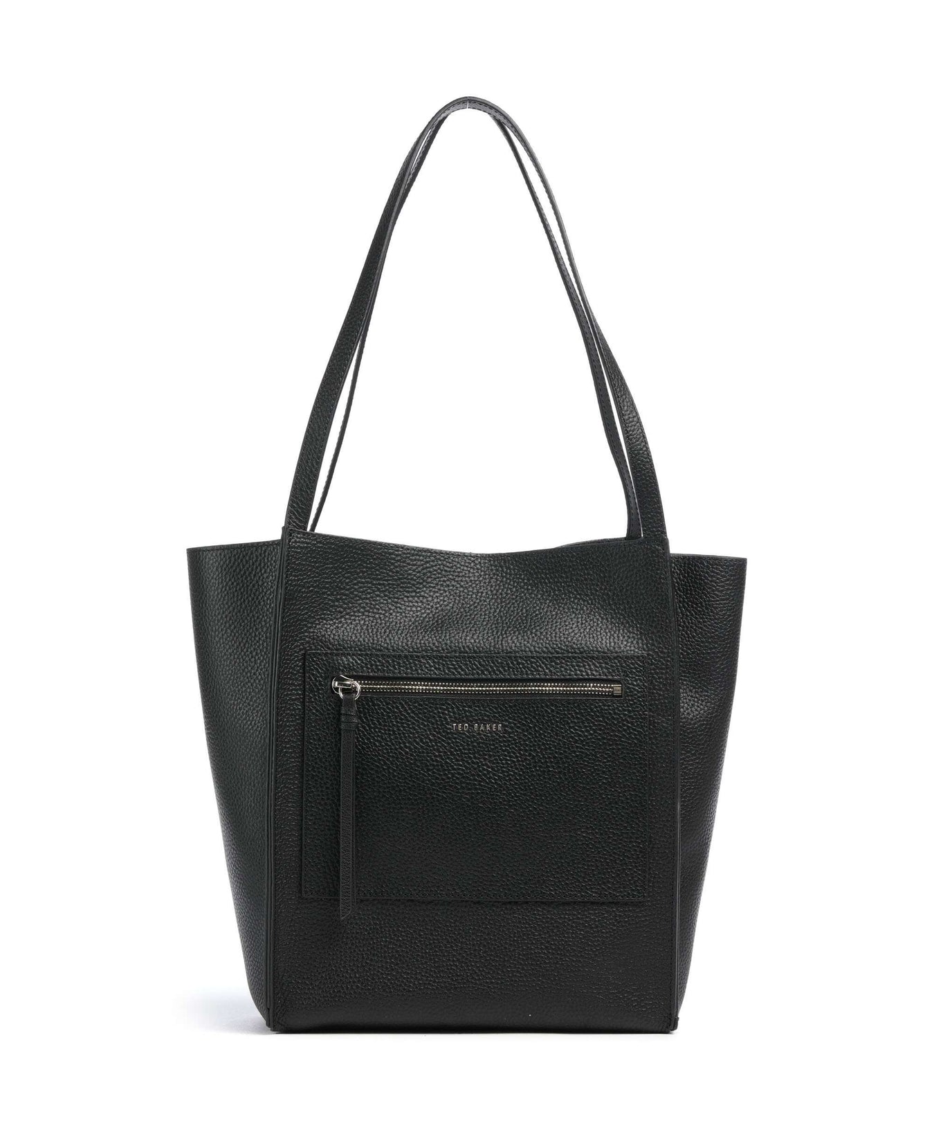 Ted Baker Taala Tote bag black