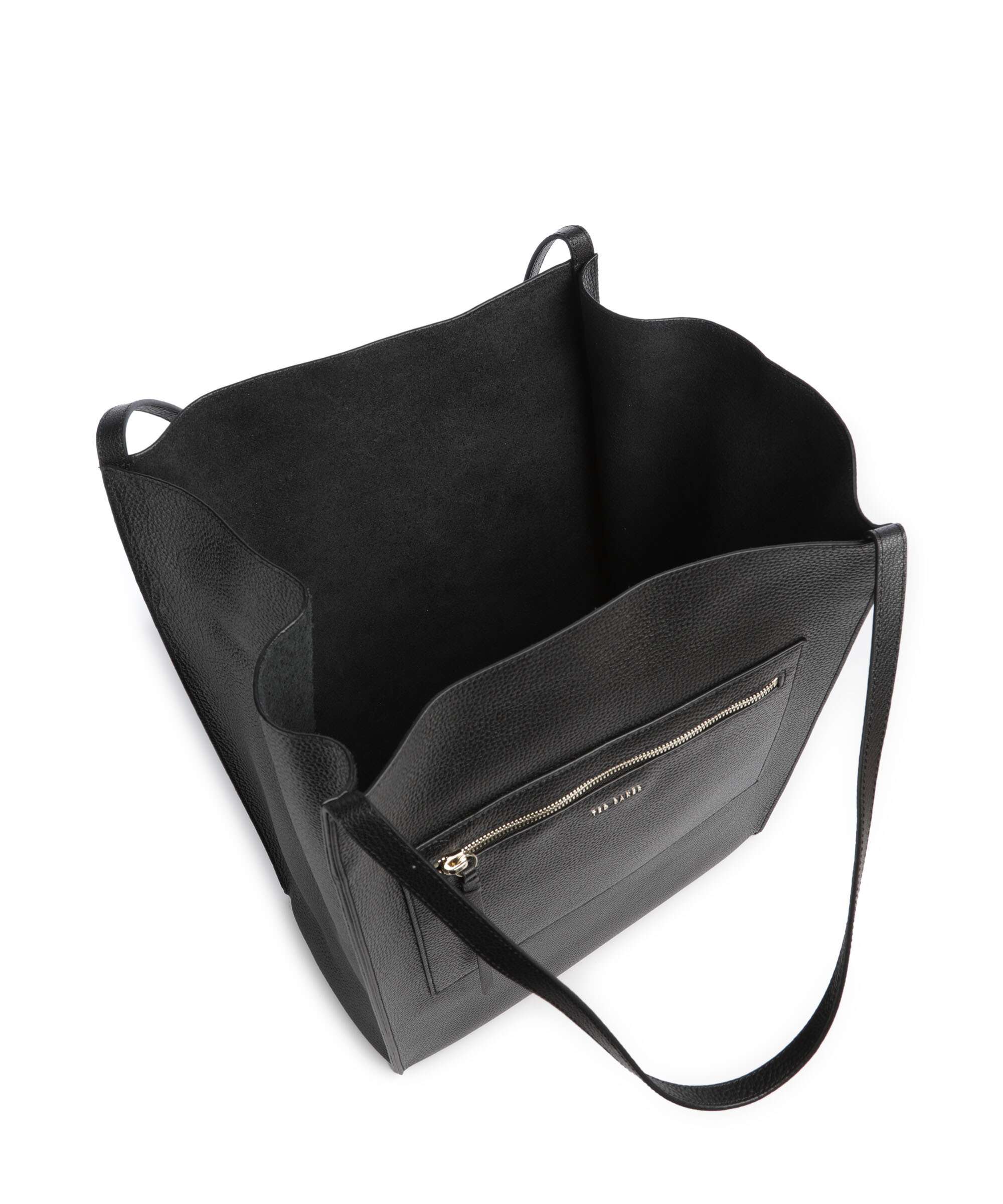 Ted Baker Tammila Tote bag black