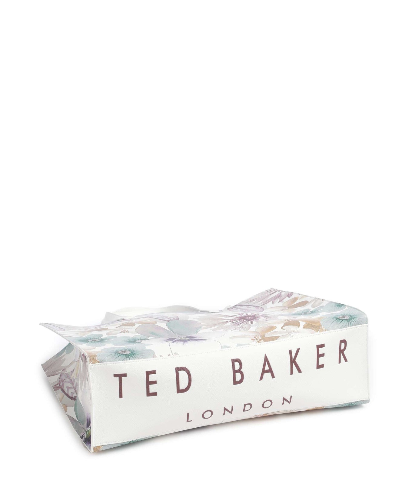 Ted Baker Haleen Tote bag white