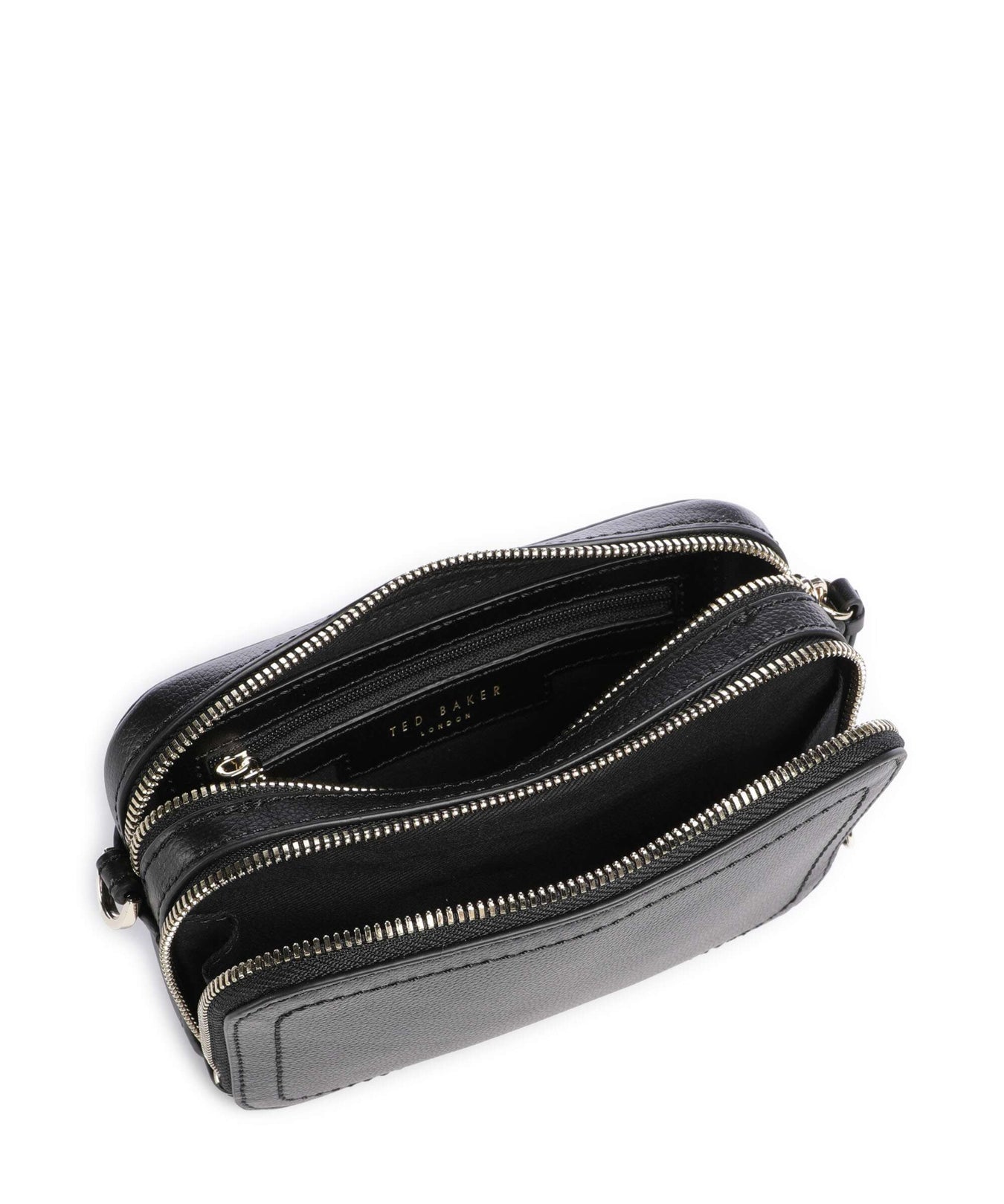 Ted Baker Linzie Crossbody bag black